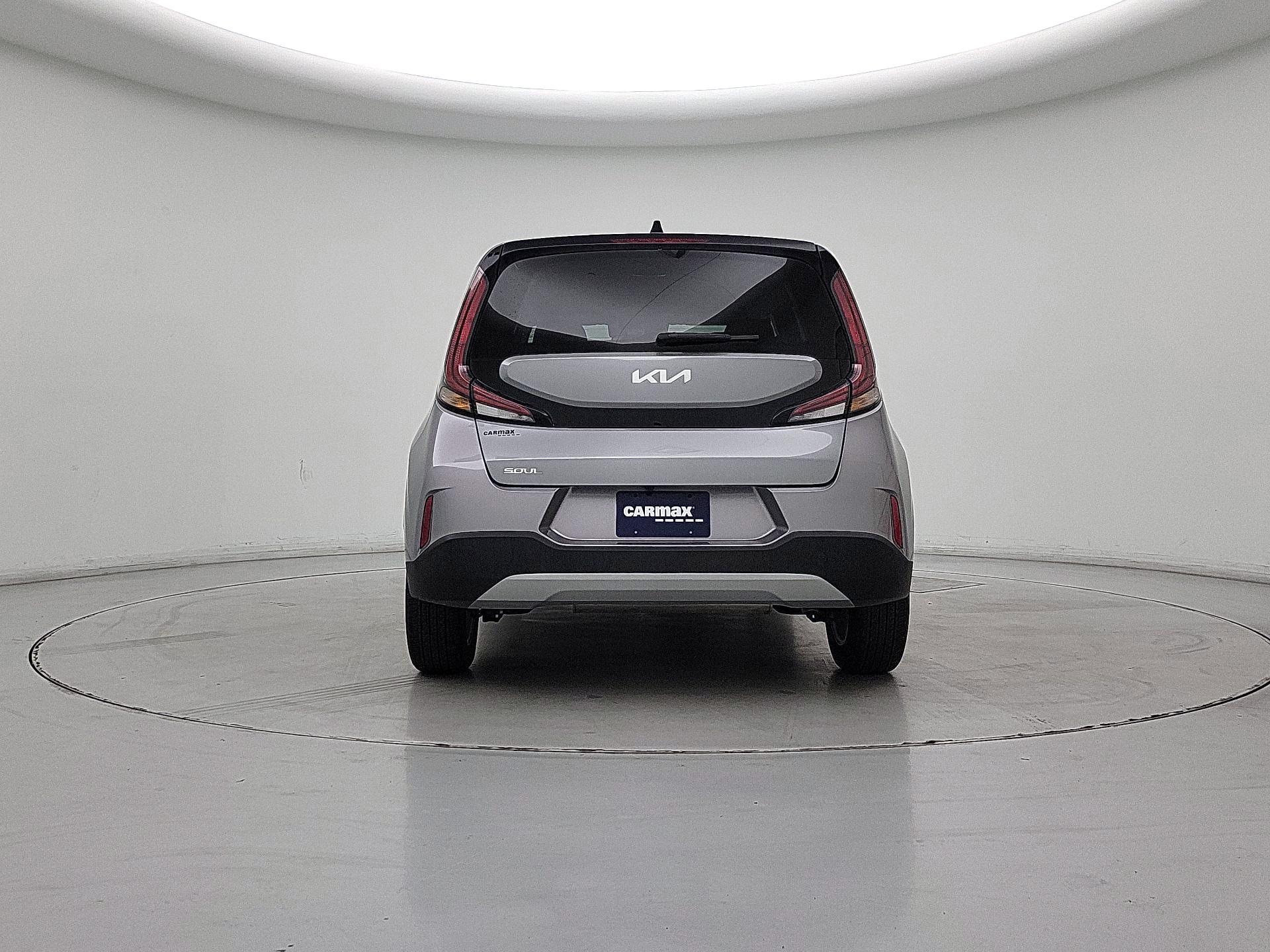 Thumbnail: 2025 Kia Soul - 6