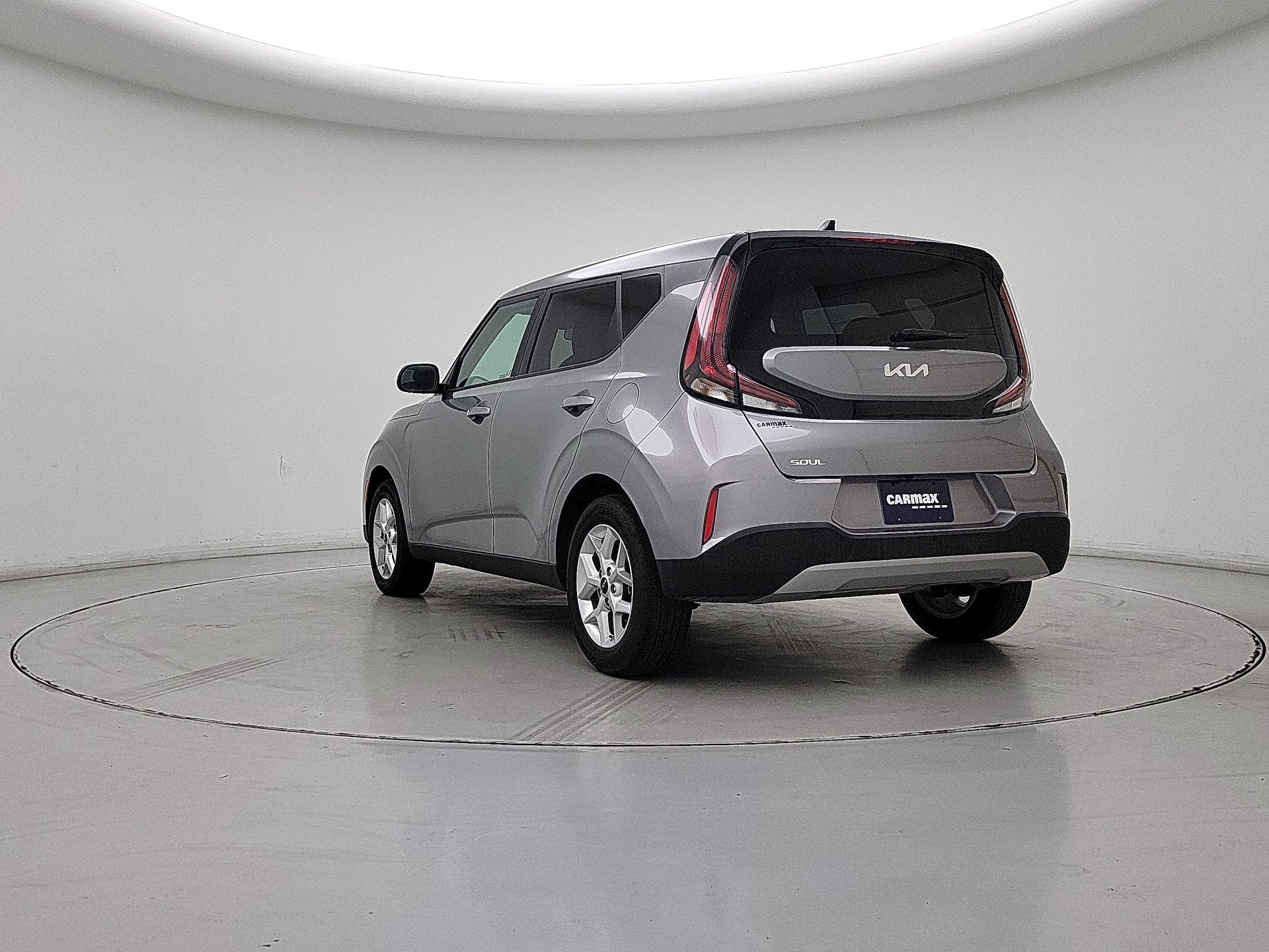 Thumbnail: 2025 Kia Soul - 7