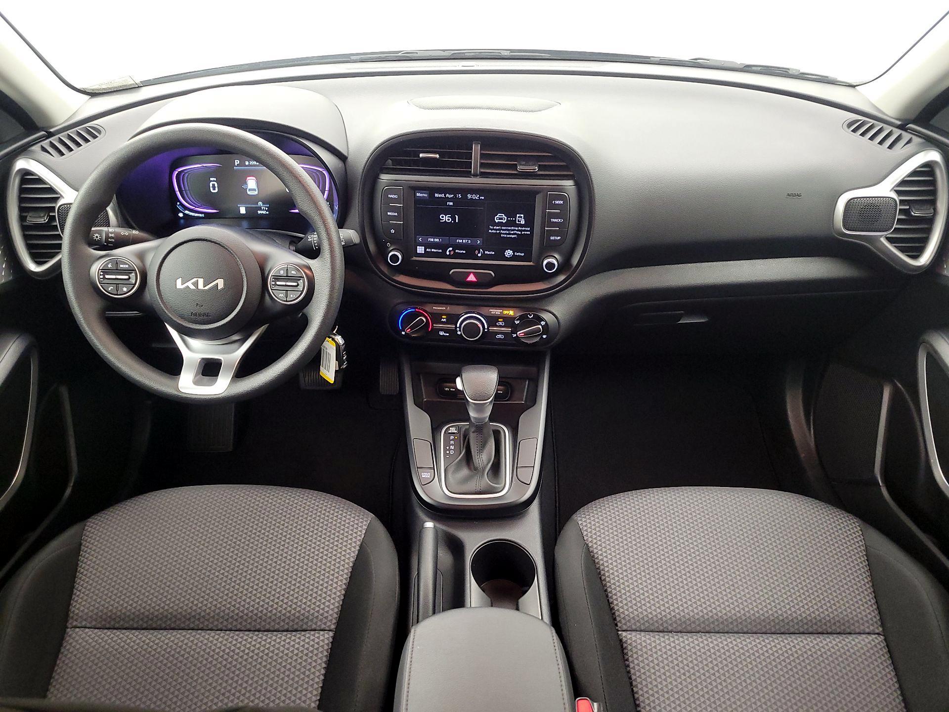 Thumbnail: 2025 Kia Soul - 8