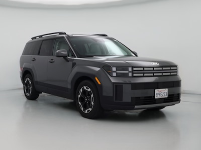 2024 Hyundai Santa Fe SEL