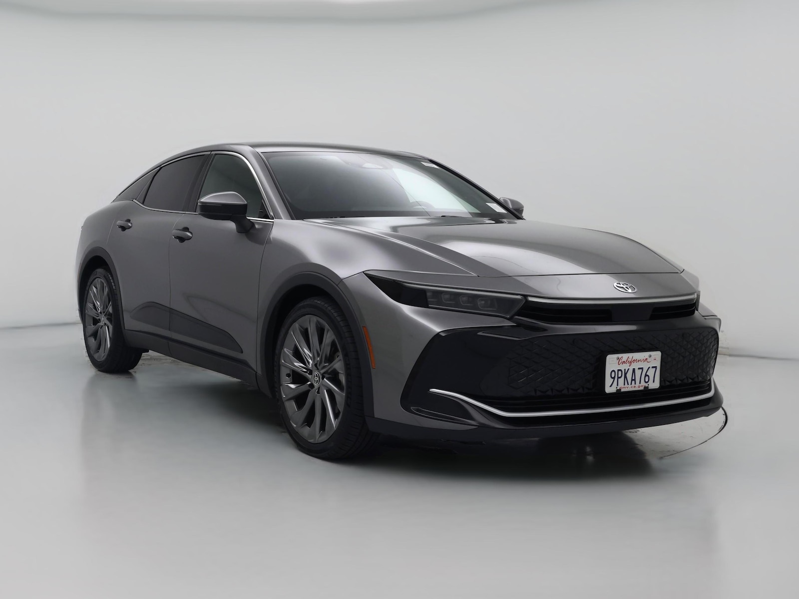 2023 Toyota Crown Limited