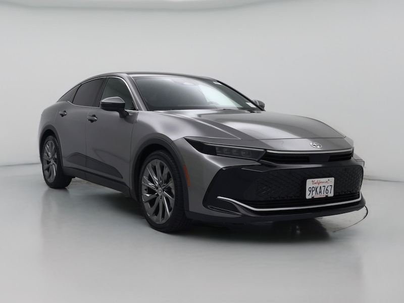 2023 Toyota Crown Limited -
                  Torrance, CA