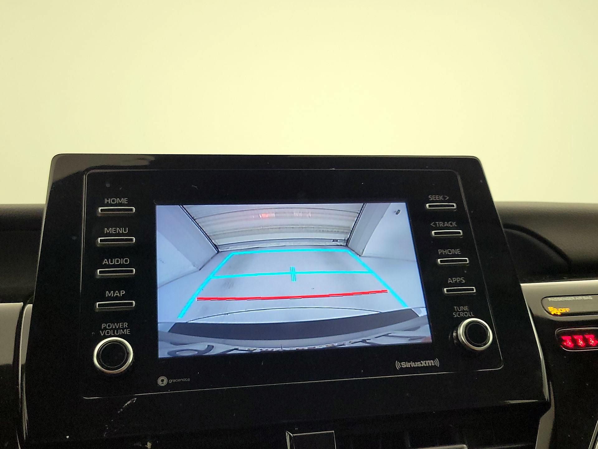 Thumbnail: 2021 Toyota Camry - 14