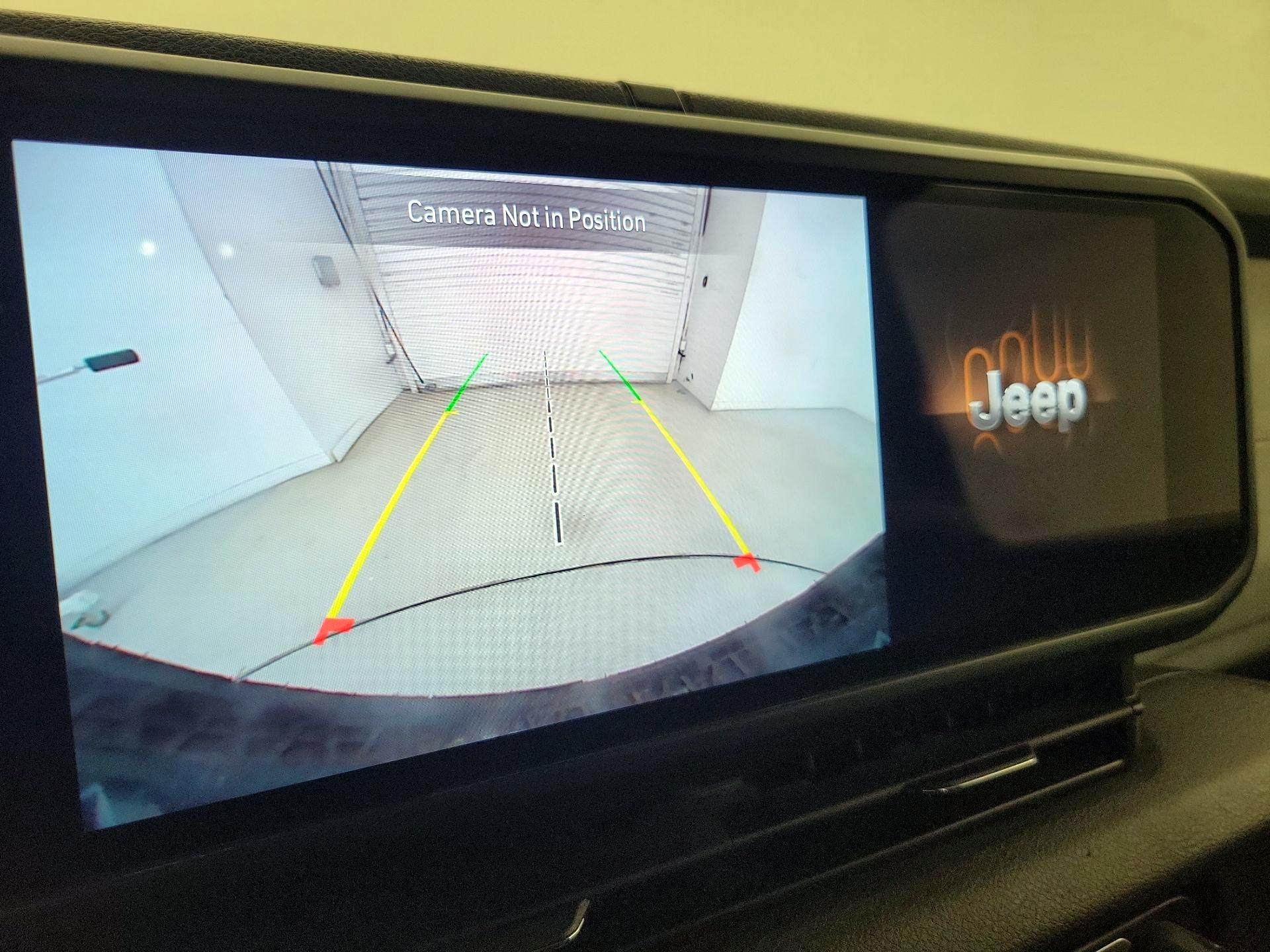 Thumbnail: 2025 Jeep Wrangler - 14