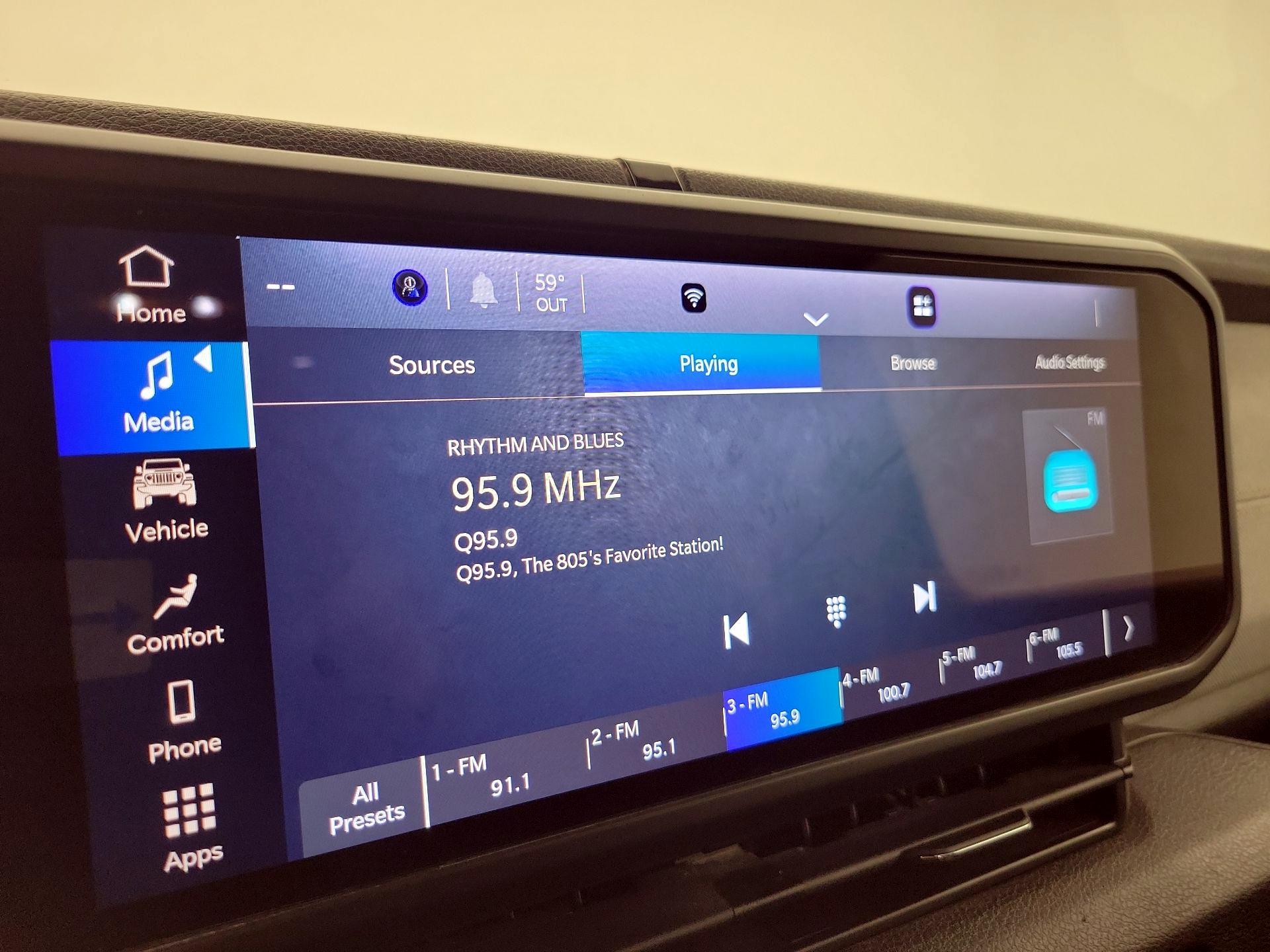 Thumbnail: 2025 Jeep Wrangler - 15