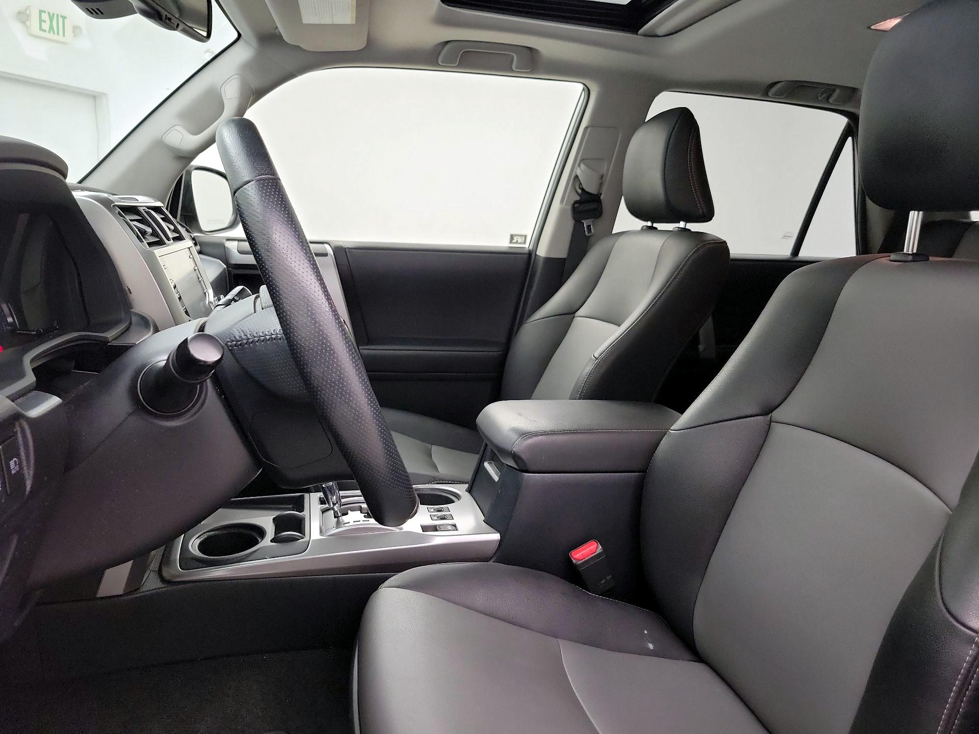 Thumbnail: 2023 Toyota 4Runner - 11