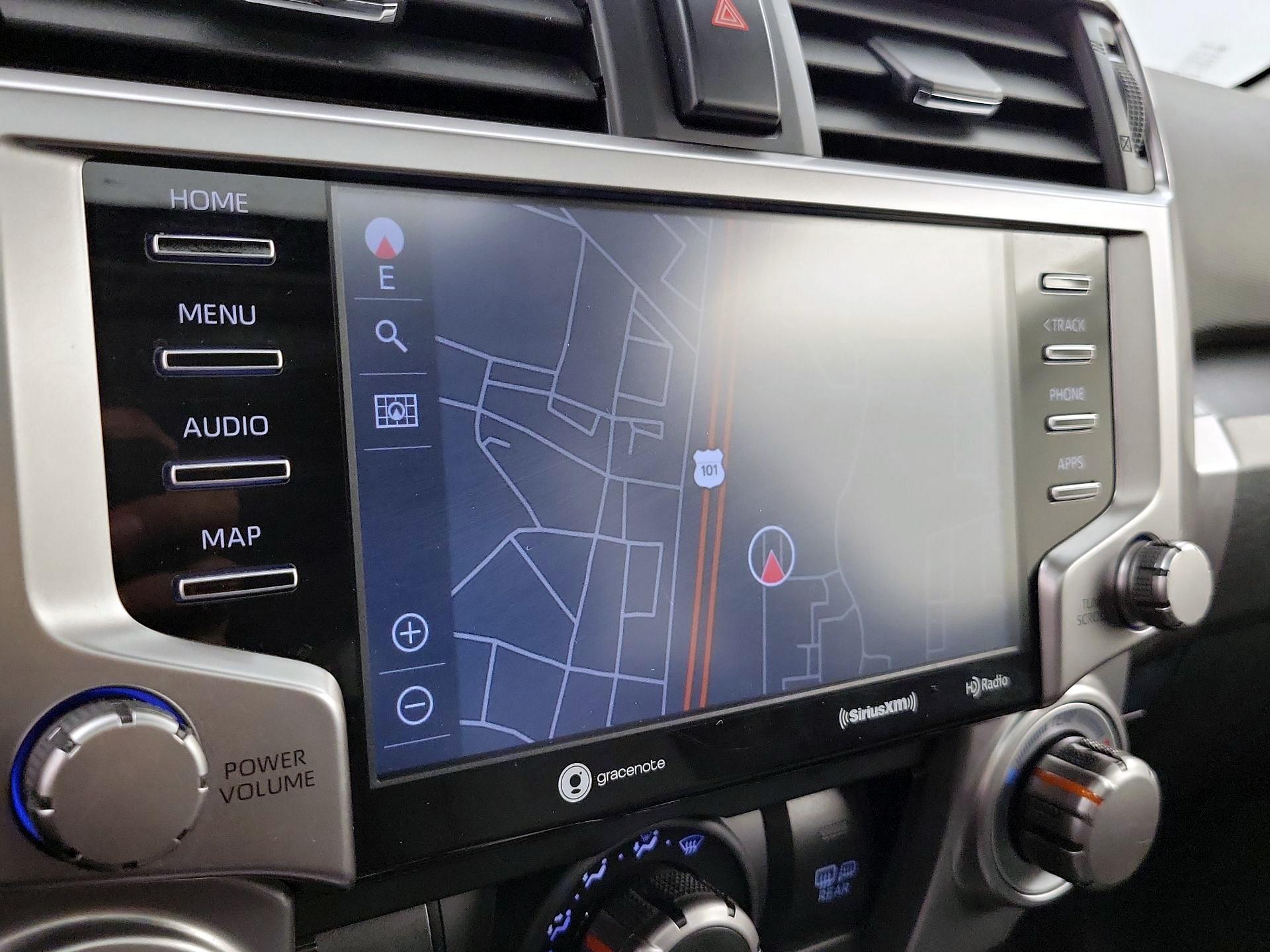 Thumbnail: 2023 Toyota 4Runner - 14