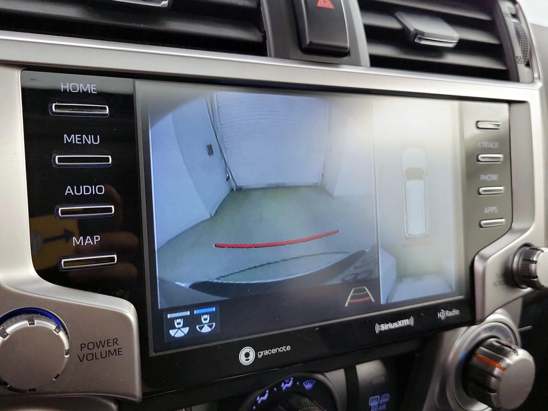 Thumbnail: 2023 Toyota 4Runner - 15