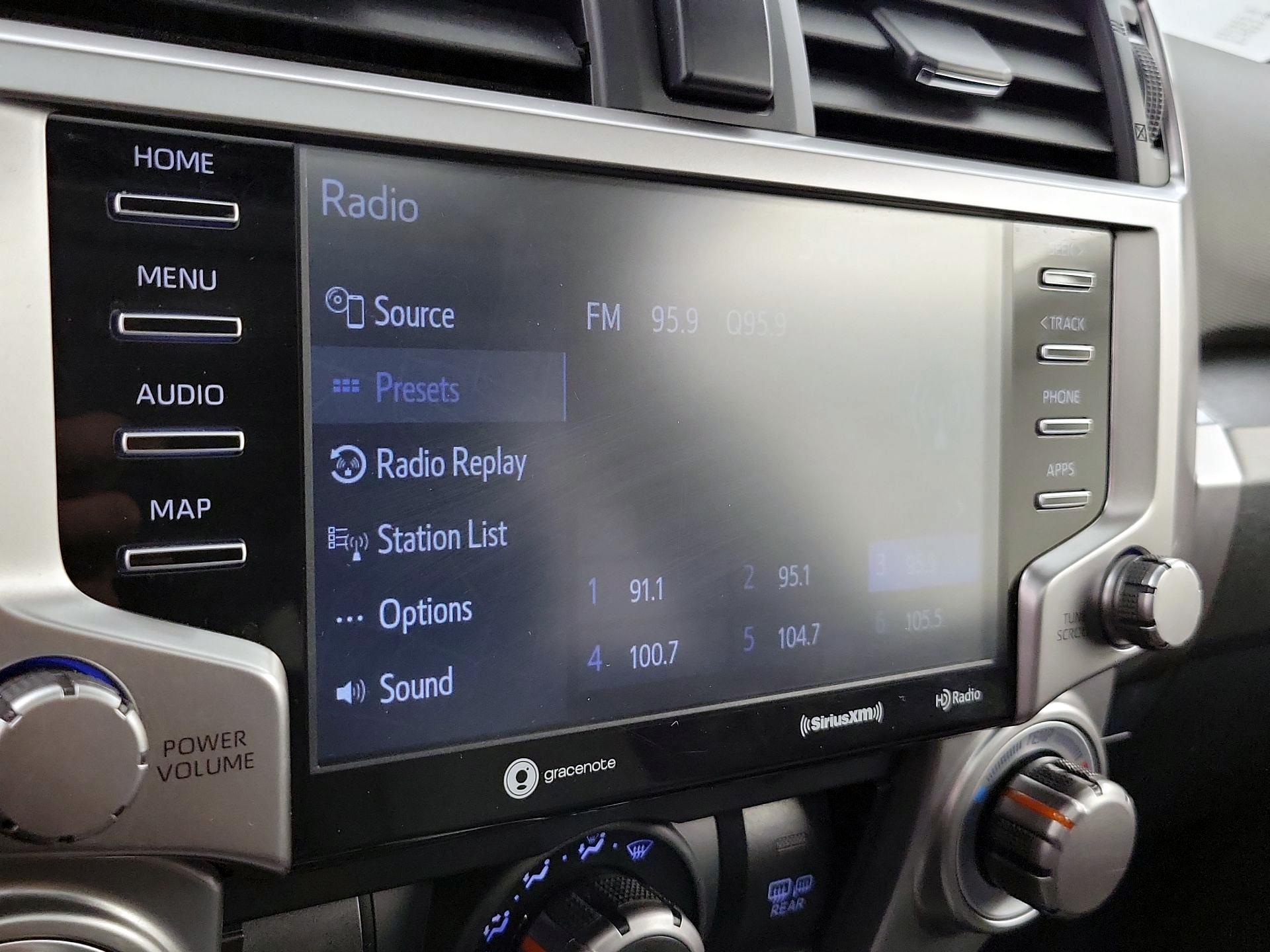 Thumbnail: 2023 Toyota 4Runner - 16