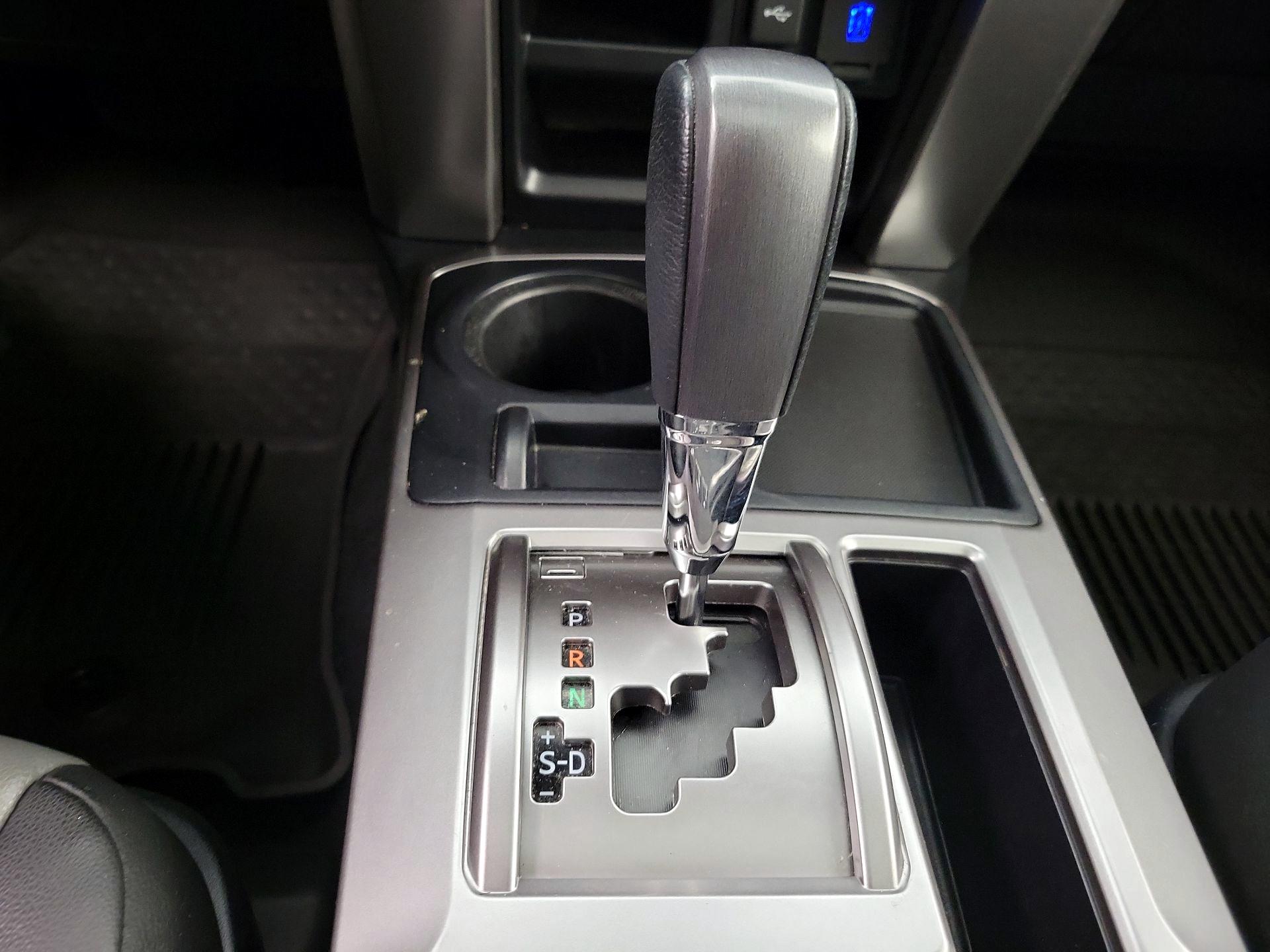 Thumbnail: 2023 Toyota 4Runner - 18