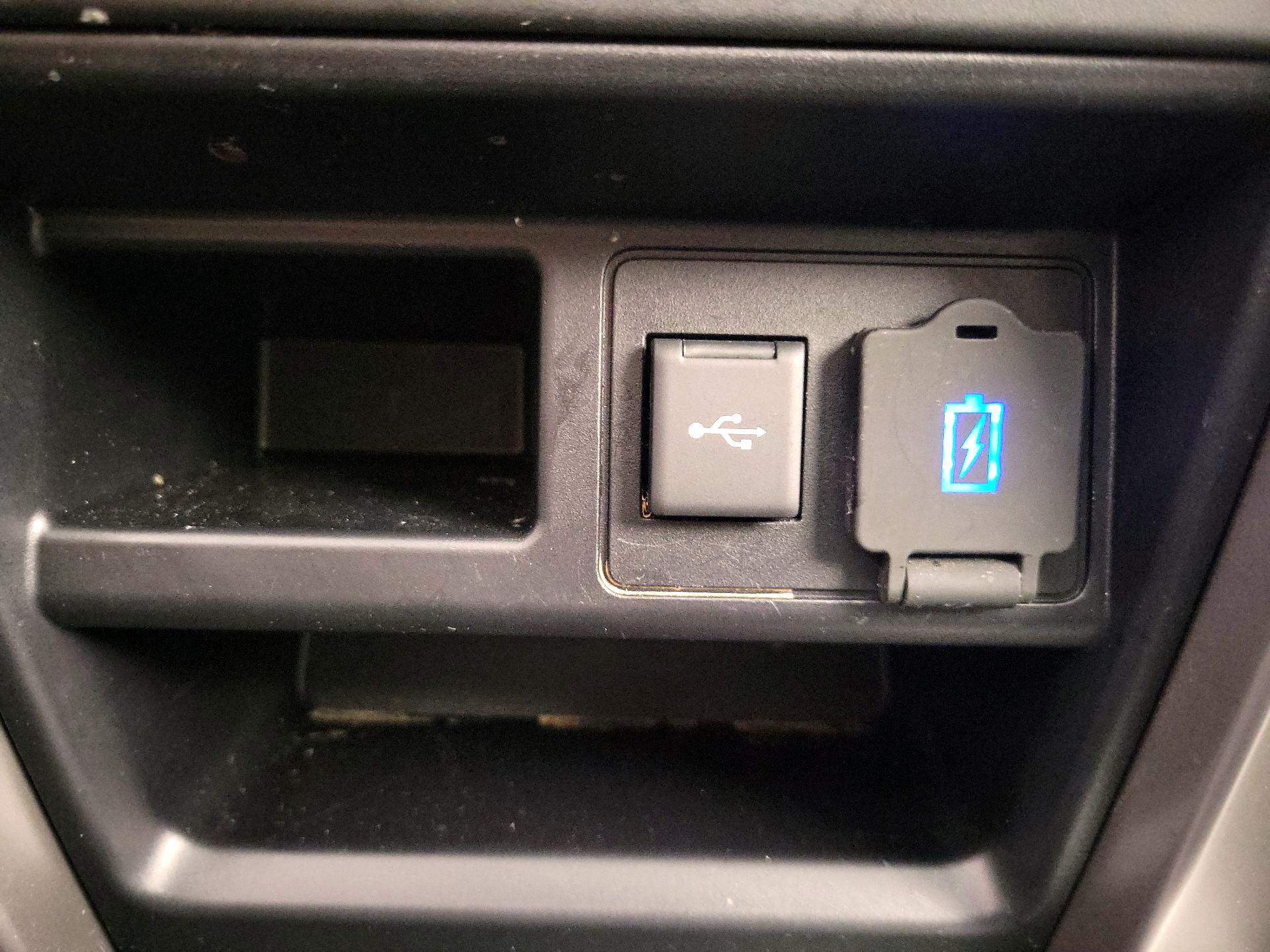 Thumbnail: 2023 Toyota 4Runner - 19