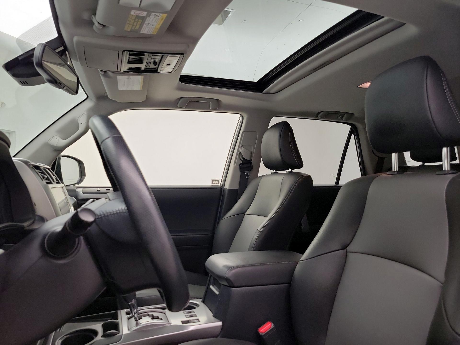 Thumbnail: 2023 Toyota 4Runner - 20