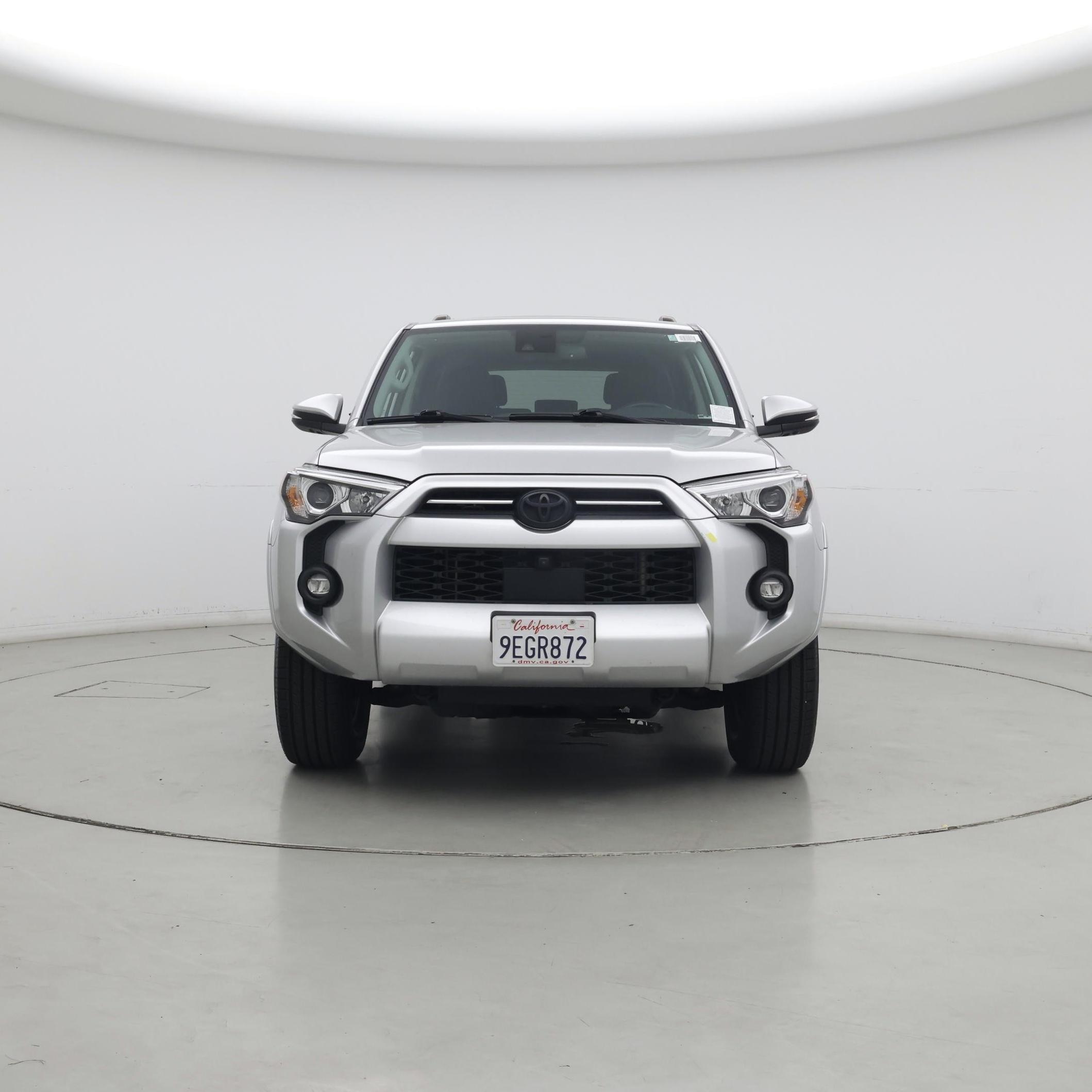 Thumbnail: 2023 Toyota 4Runner - 5