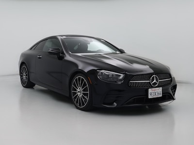 2023 Mercedes-Benz E450