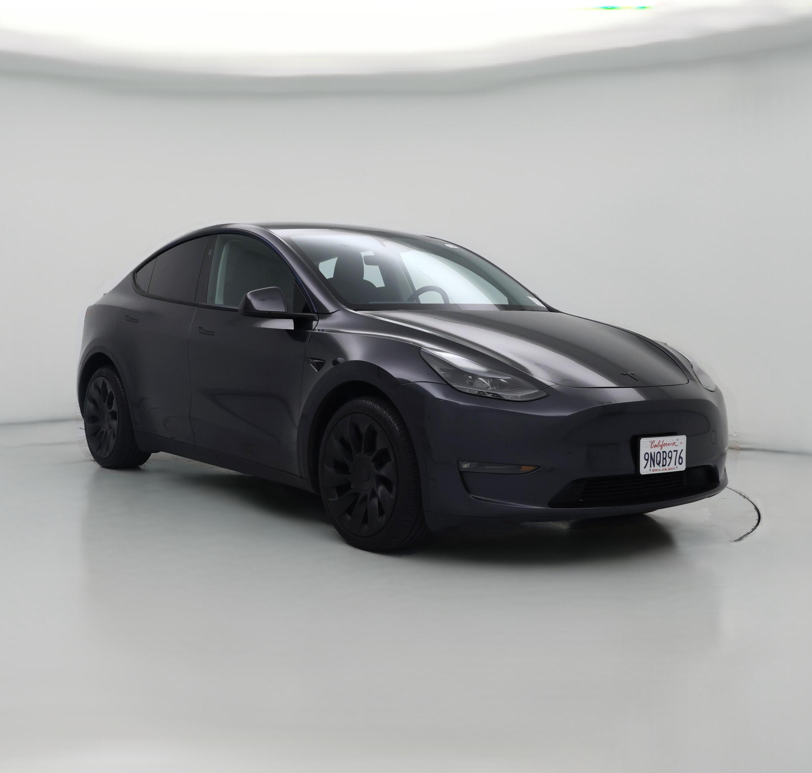 Thumbnail: 2024 Tesla Model Y - 1