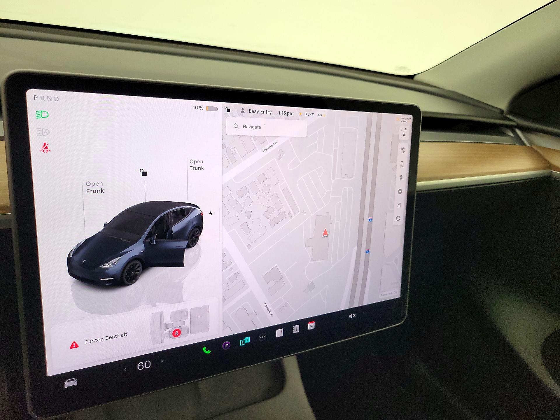 Thumbnail: 2024 Tesla Model Y - 13