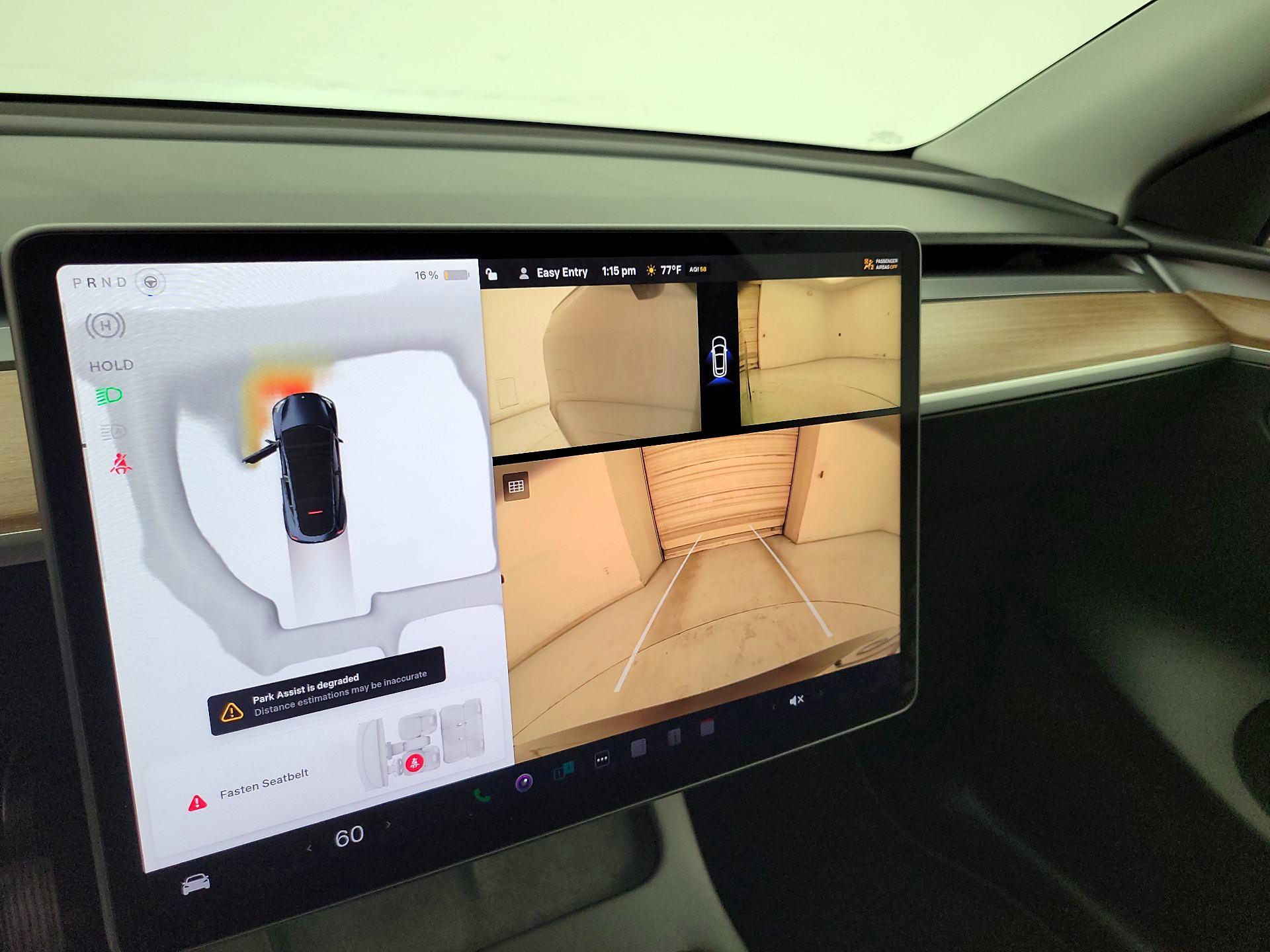 Thumbnail: 2024 Tesla Model Y - 14