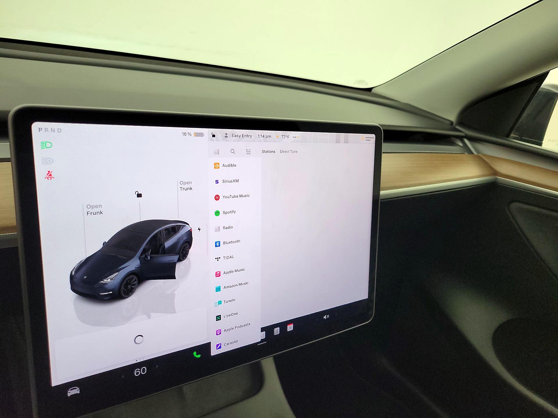 Thumbnail: 2024 Tesla Model Y - 15