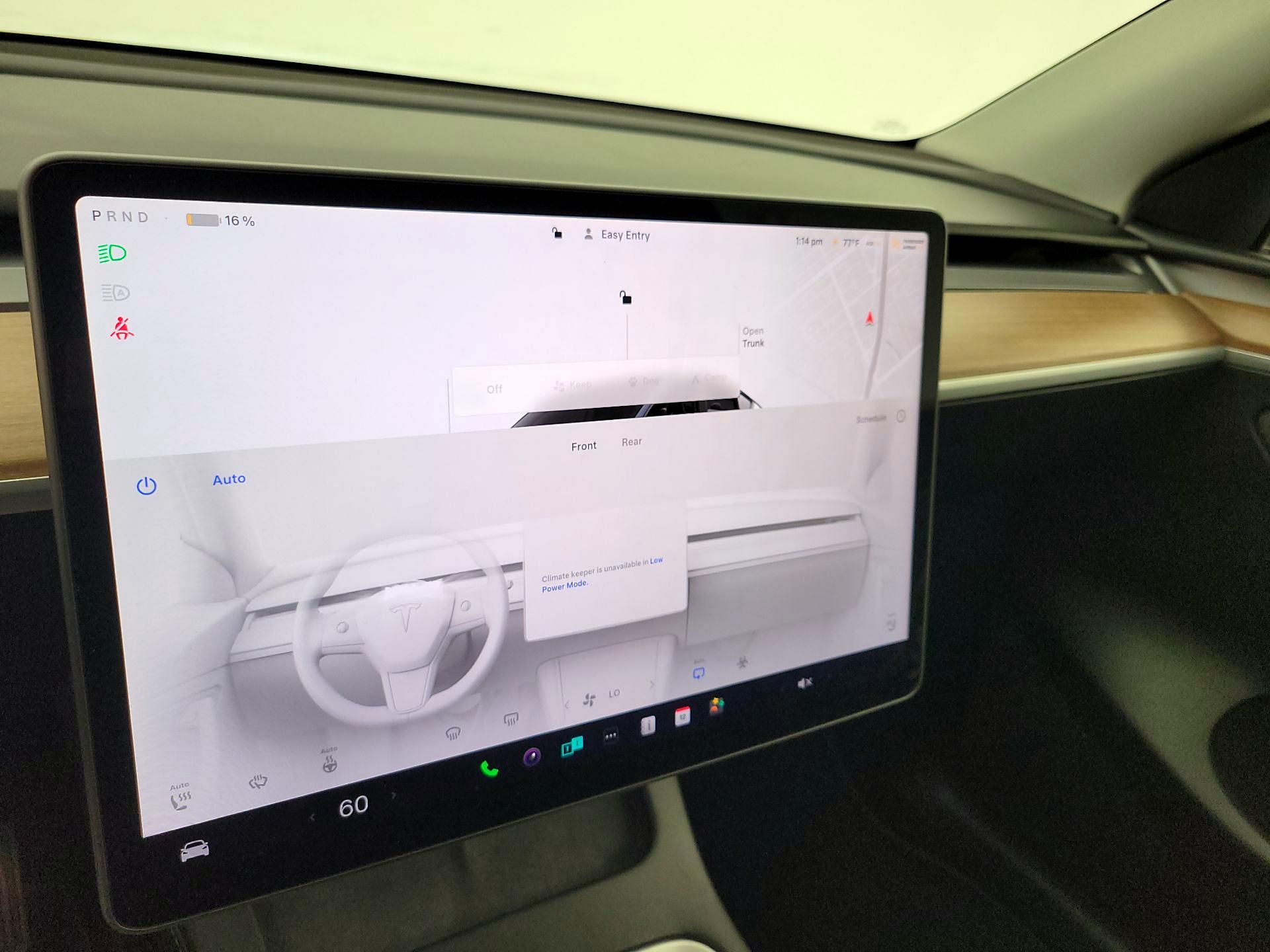 Thumbnail: 2024 Tesla Model Y - 16