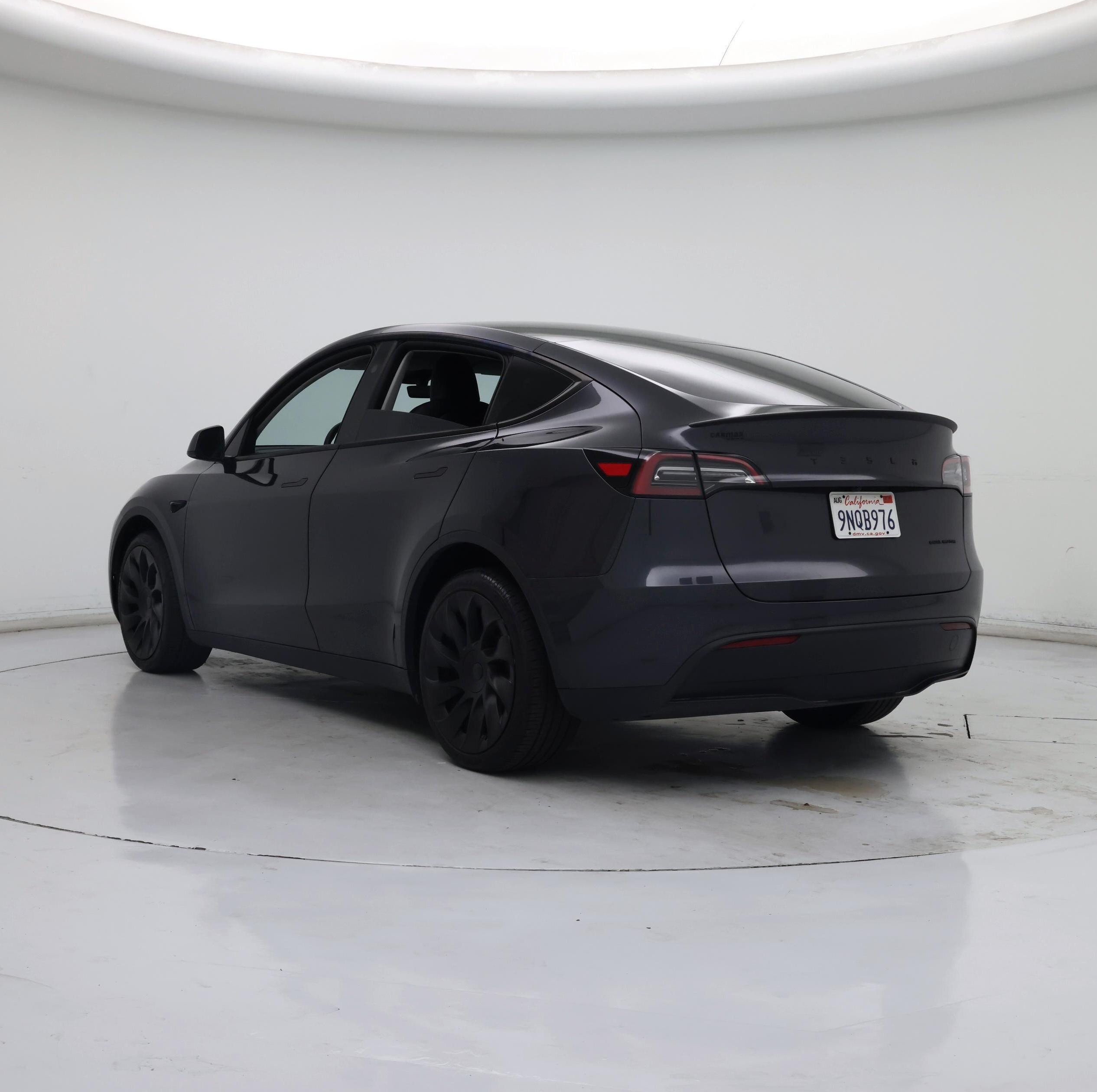 Thumbnail: 2024 Tesla Model Y - 2