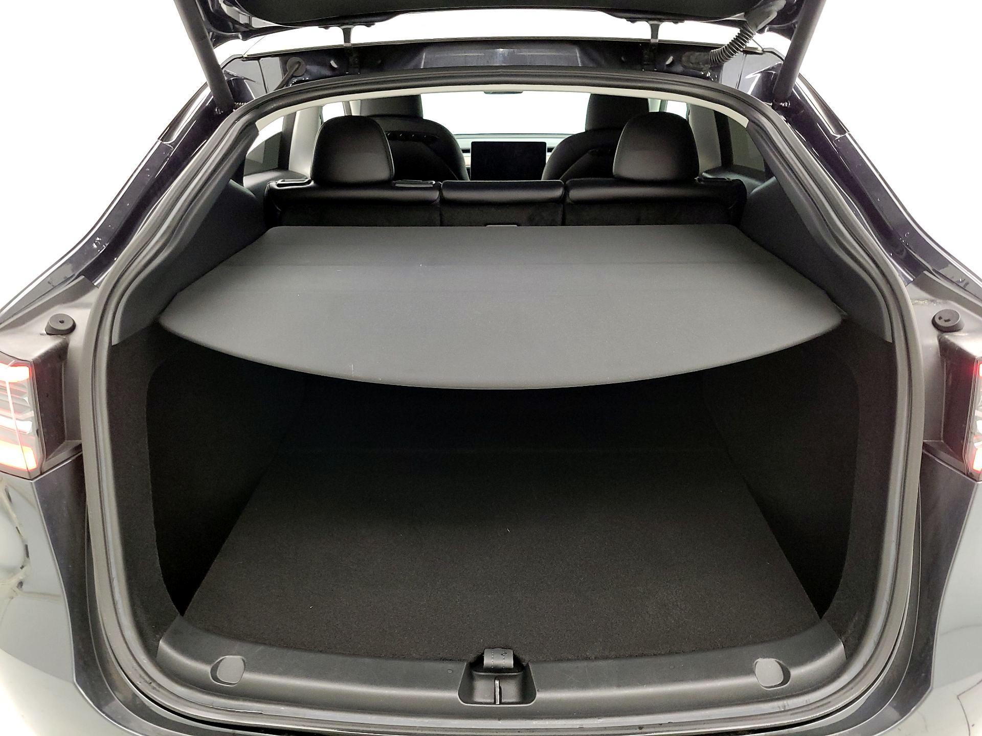 Thumbnail: 2024 Tesla Model Y - 19