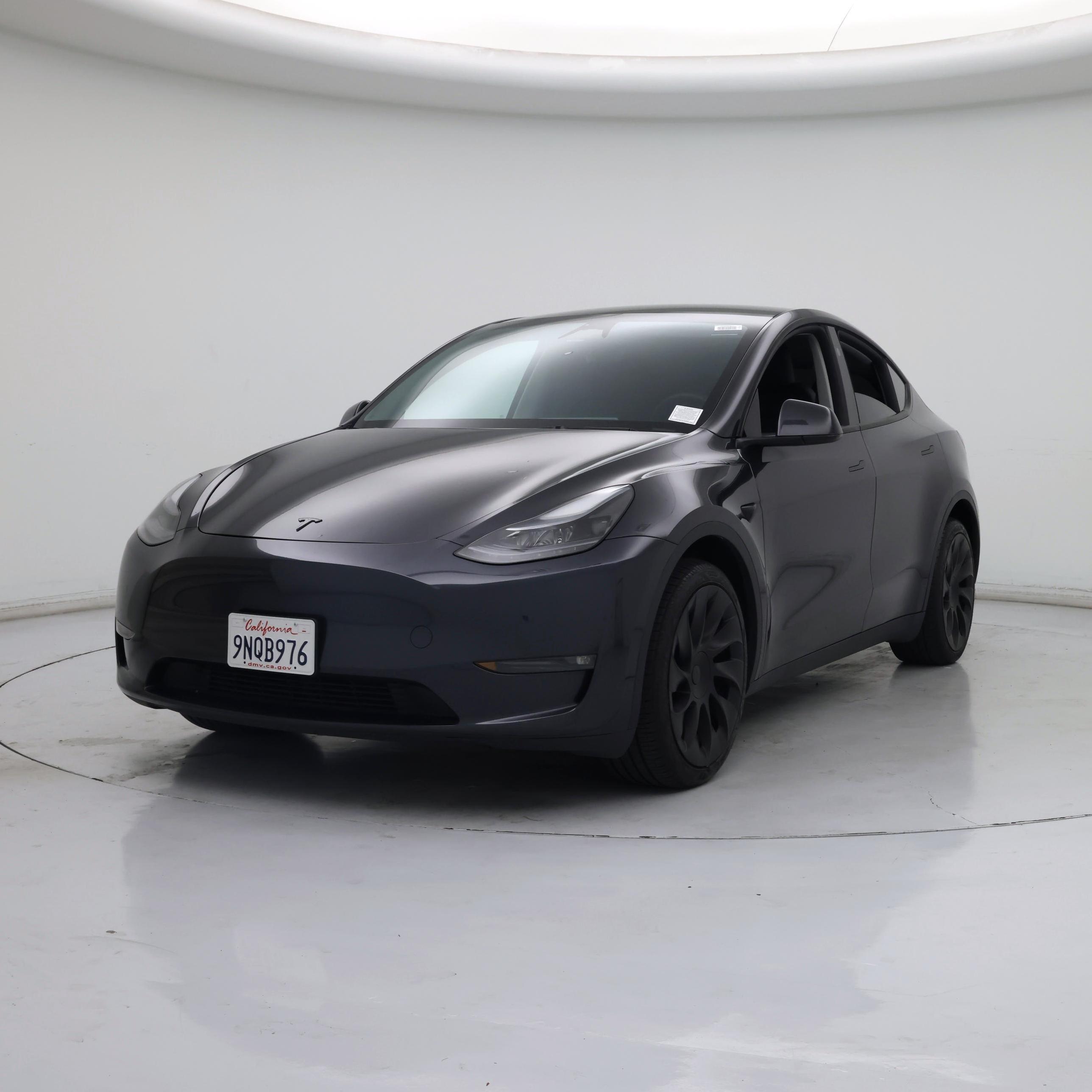 Thumbnail: 2024 Tesla Model Y - 4