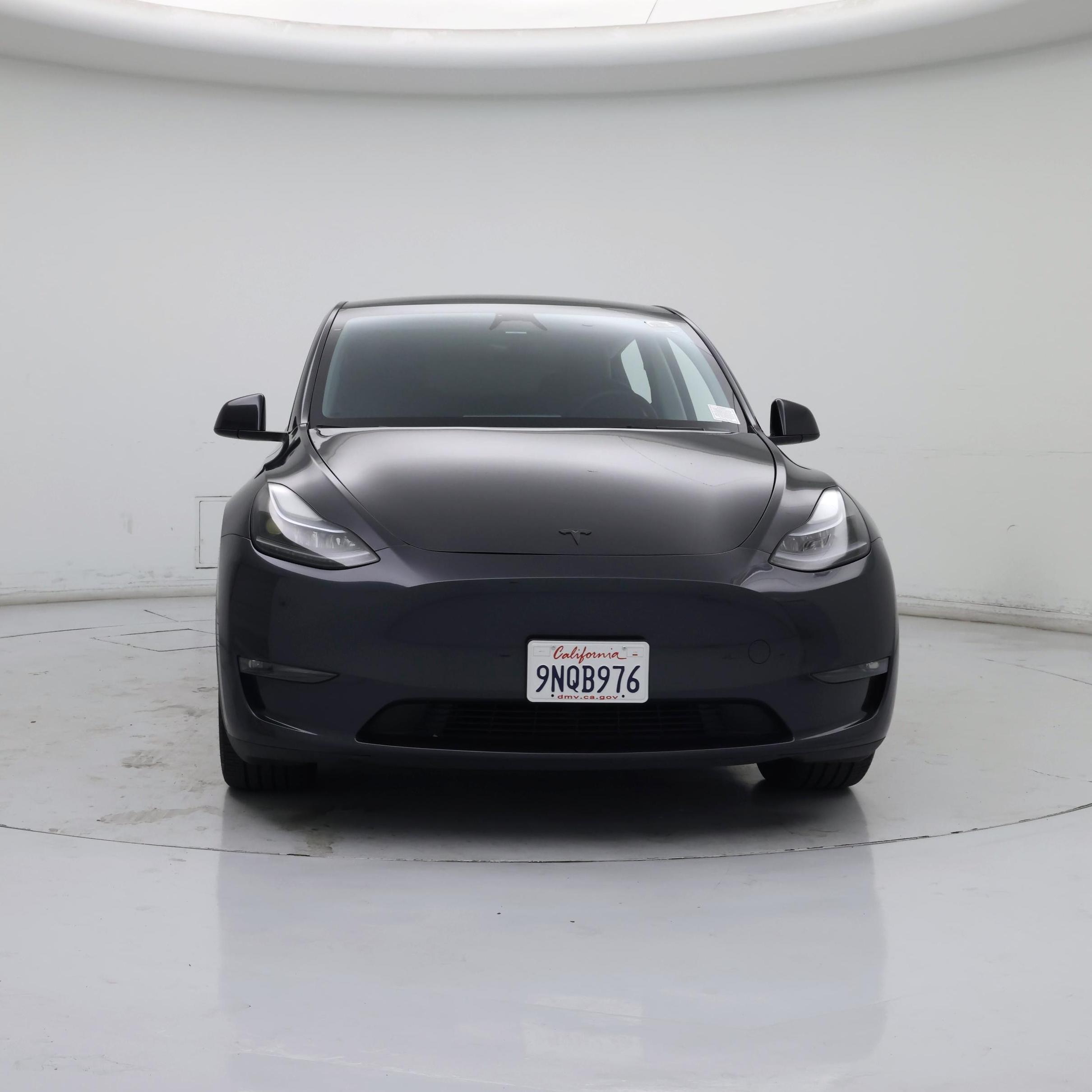 Thumbnail: 2024 Tesla Model Y - 5