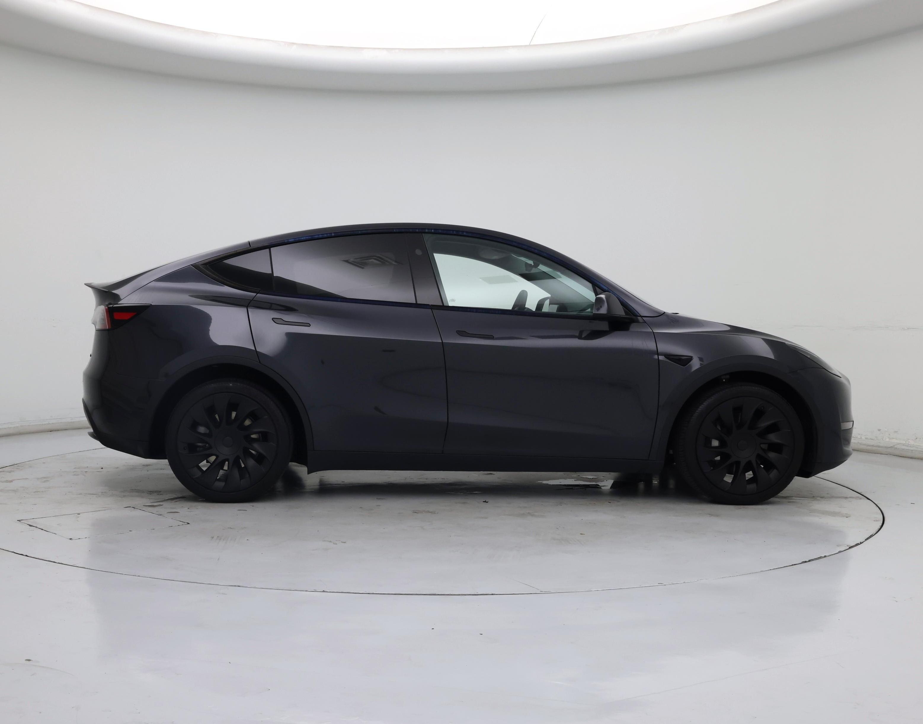 Thumbnail: 2024 Tesla Model Y - 7
