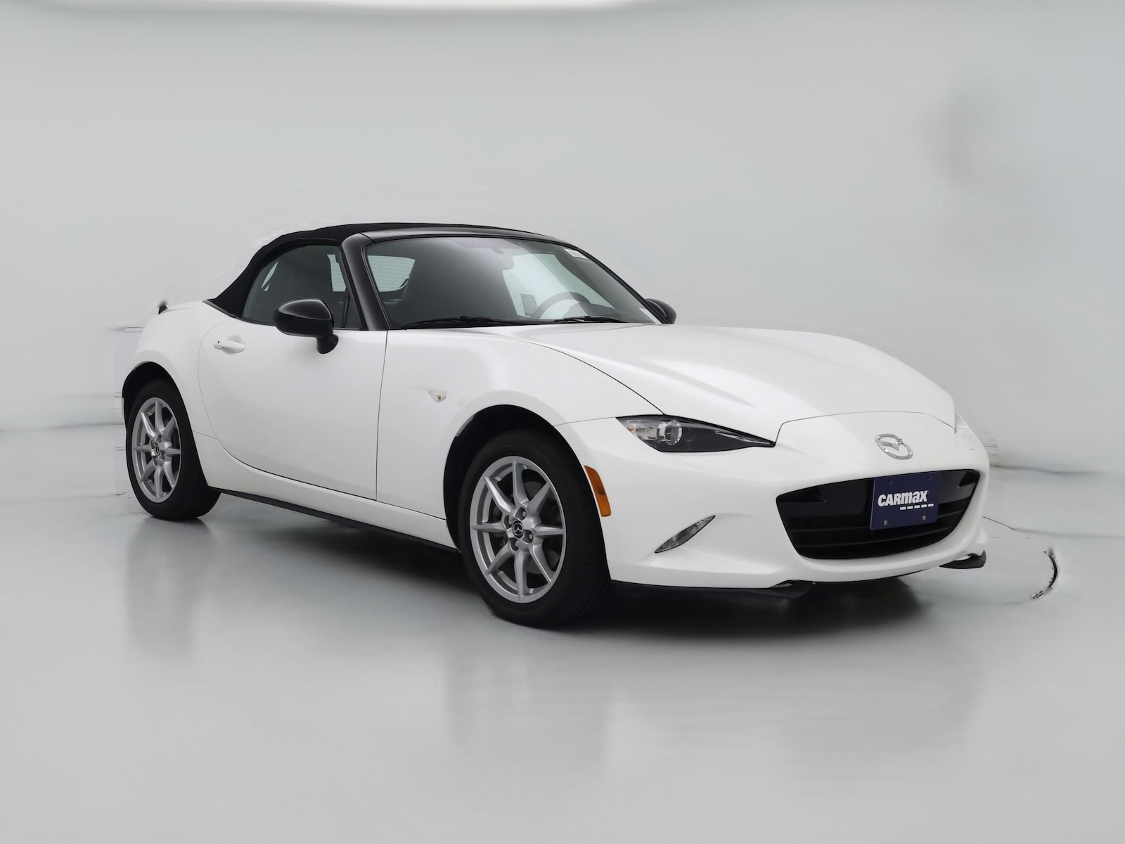 2016 Mazda MX-5 Miata