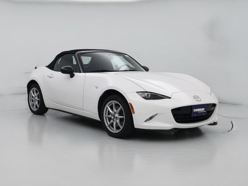 2016 Mazda MX-5 Miata Sport -
                  Costa Mesa, CA