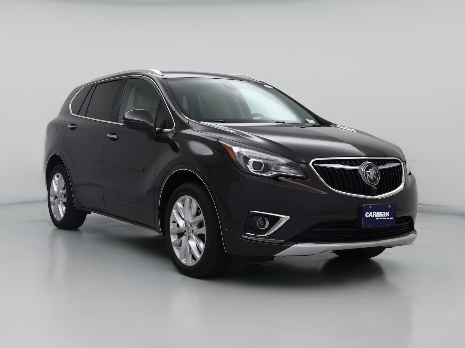 2020 Buick Envision Premium II