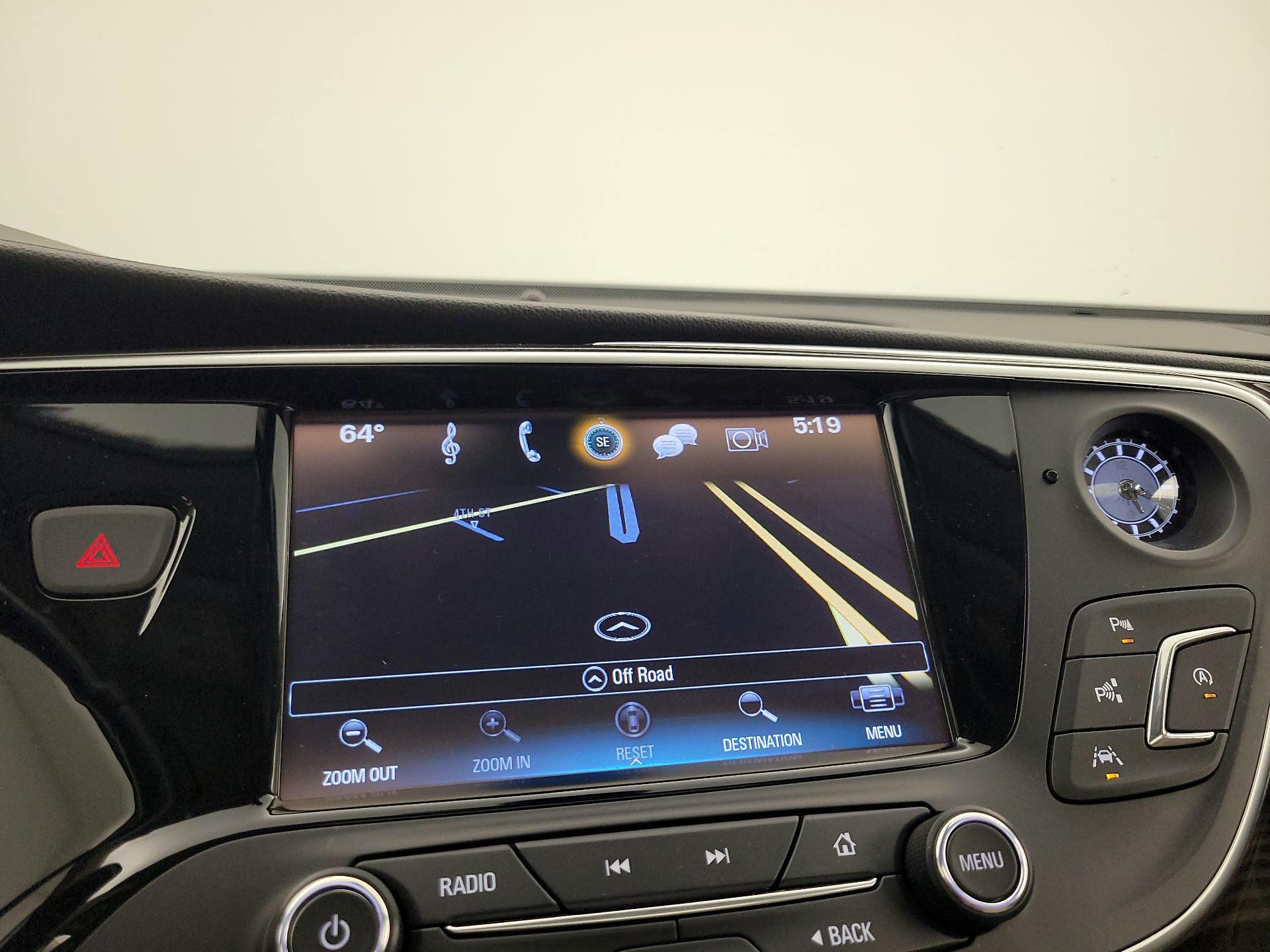 Thumbnail: 2020 Buick Envision - 14