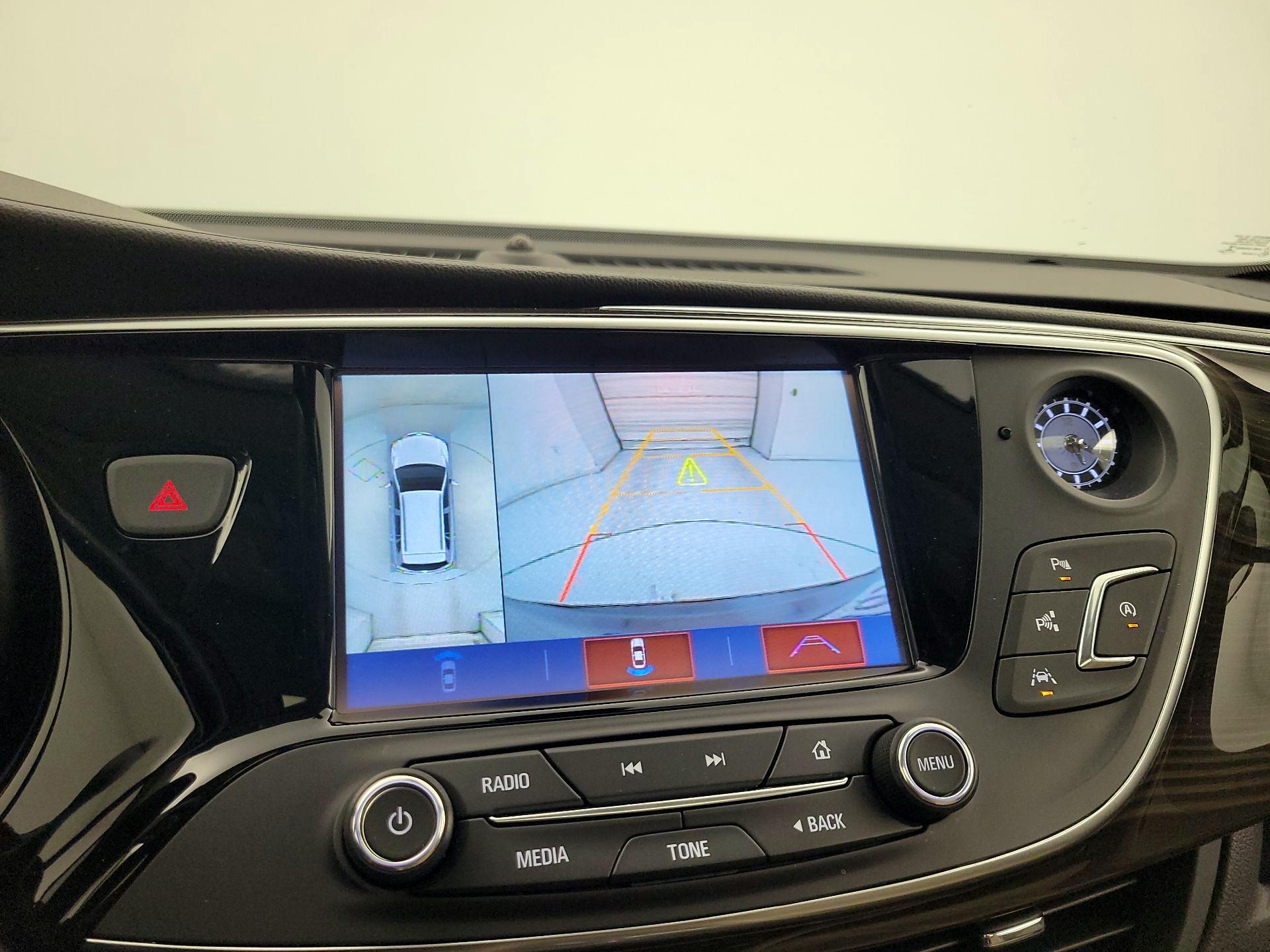 Thumbnail: 2020 Buick Envision - 15