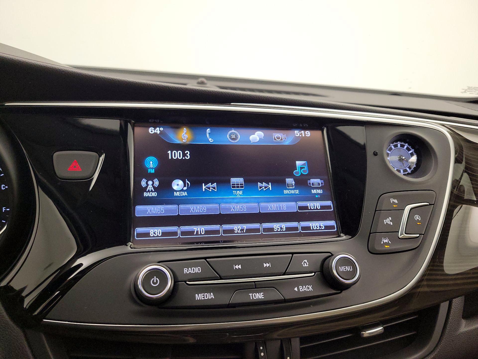 Thumbnail: 2020 Buick Envision - 16