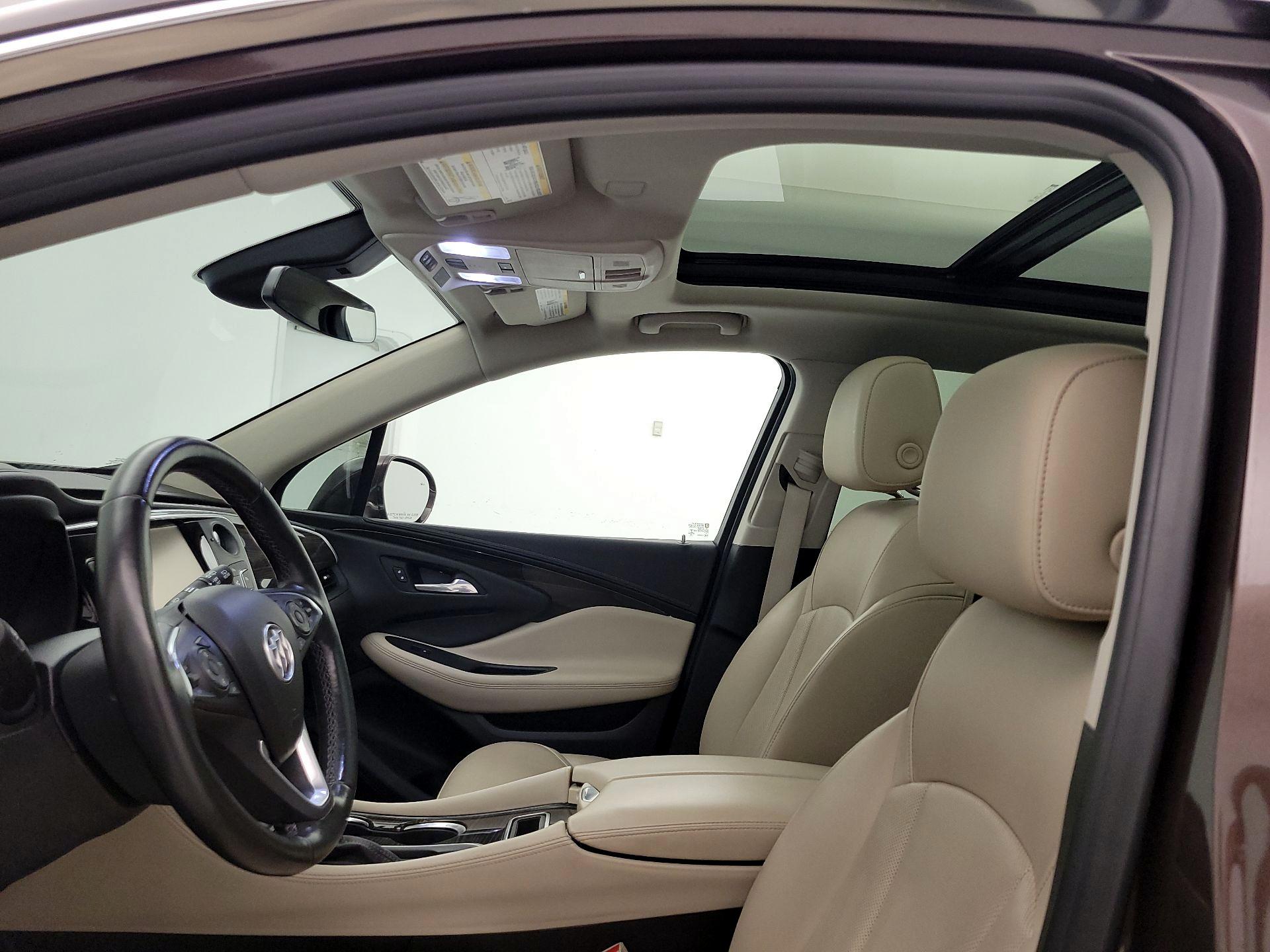 Thumbnail: 2020 Buick Envision - 20