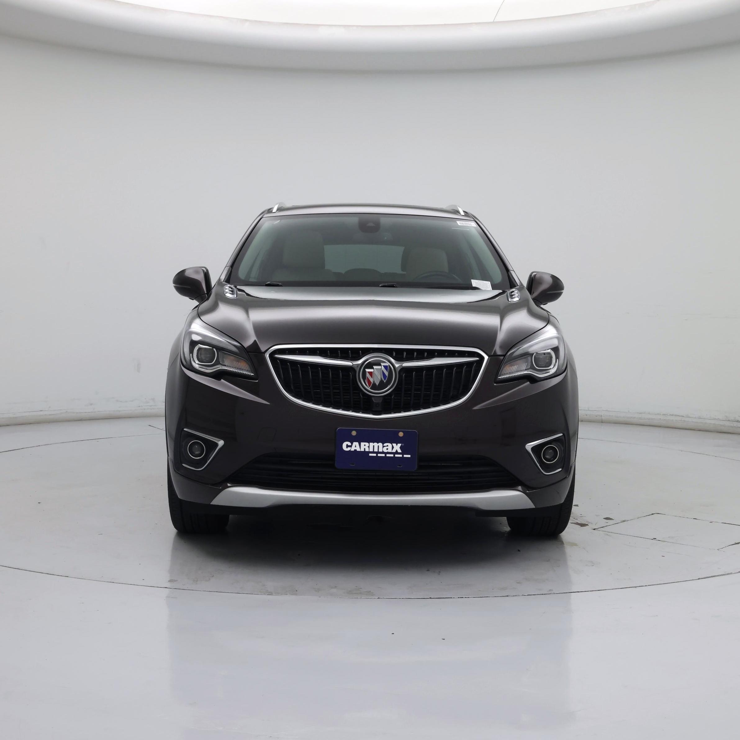 Thumbnail: 2020 Buick Envision - 5