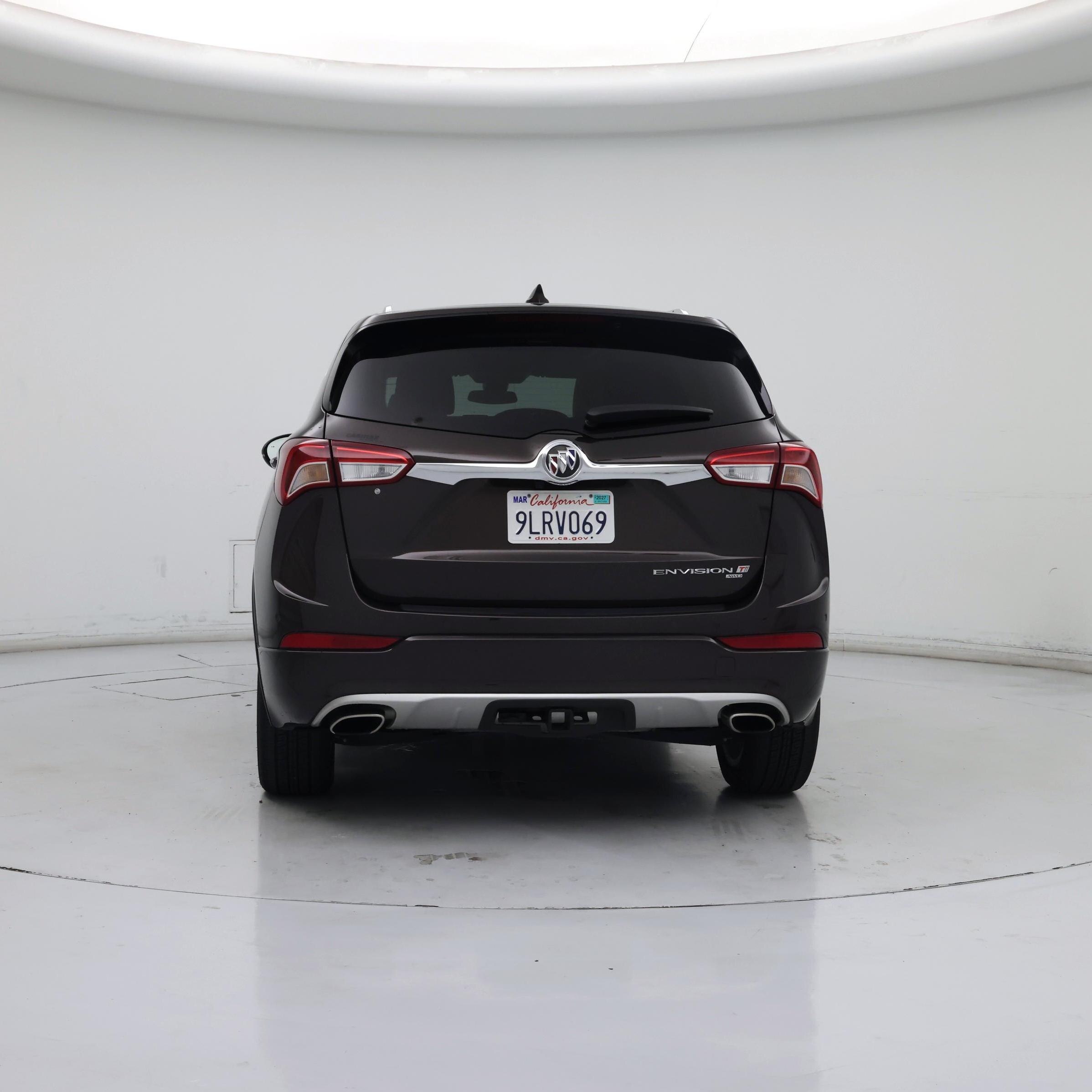 Thumbnail: 2020 Buick Envision - 6