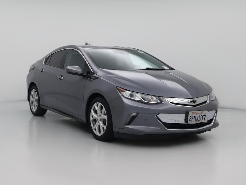 2018 Chevrolet Volt Premier -
                  Buena Park, CA
