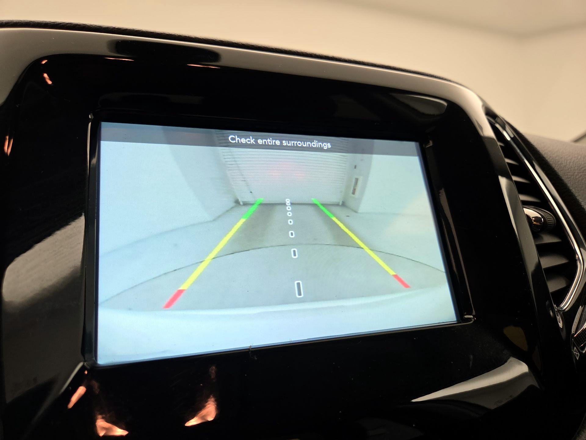 Thumbnail: 2021 Jeep Compass - 14