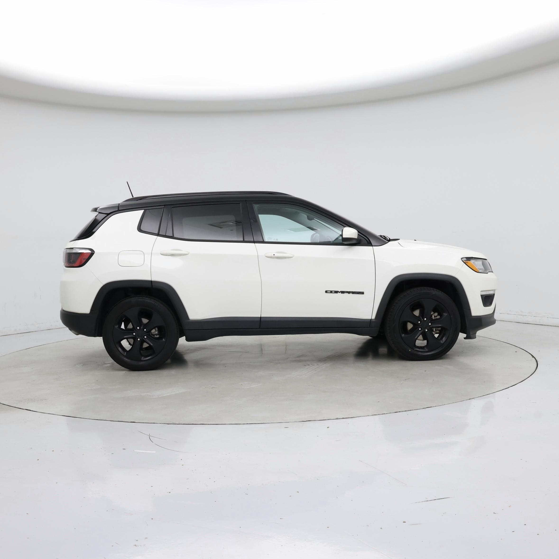 Thumbnail: 2021 Jeep Compass - 7