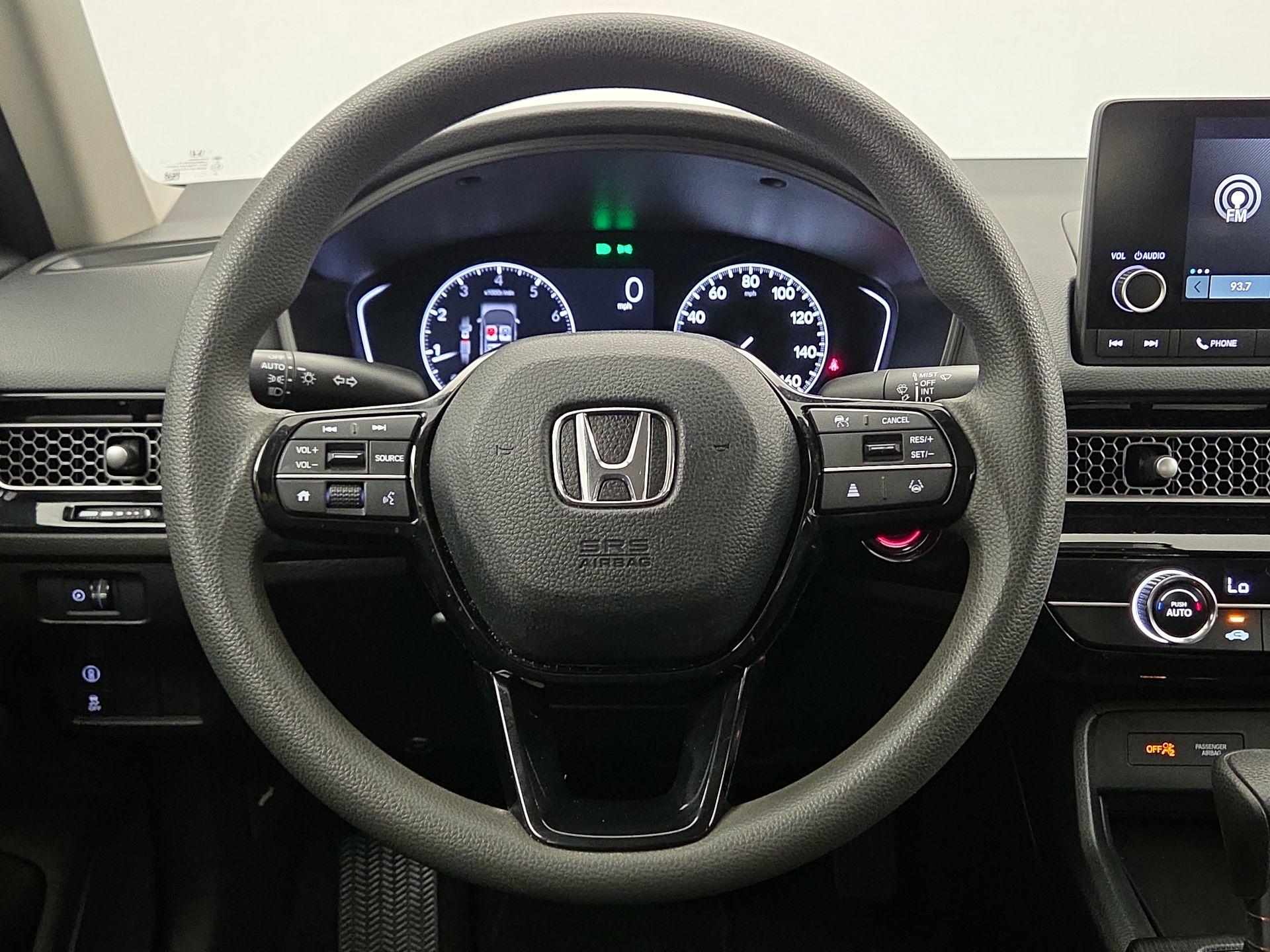 Thumbnail: 2023 Honda Civic - 10