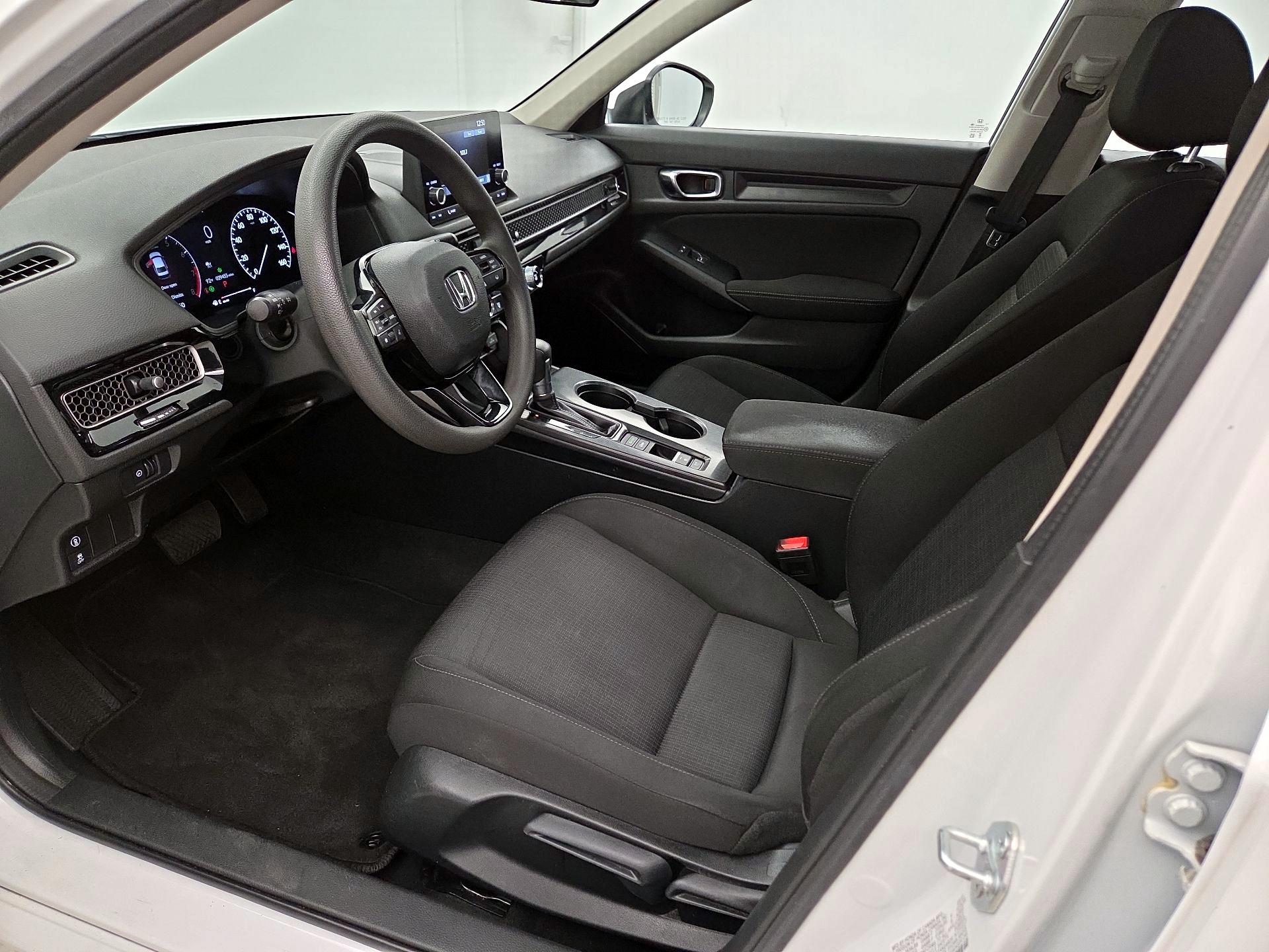 Thumbnail: 2023 Honda Civic - 11