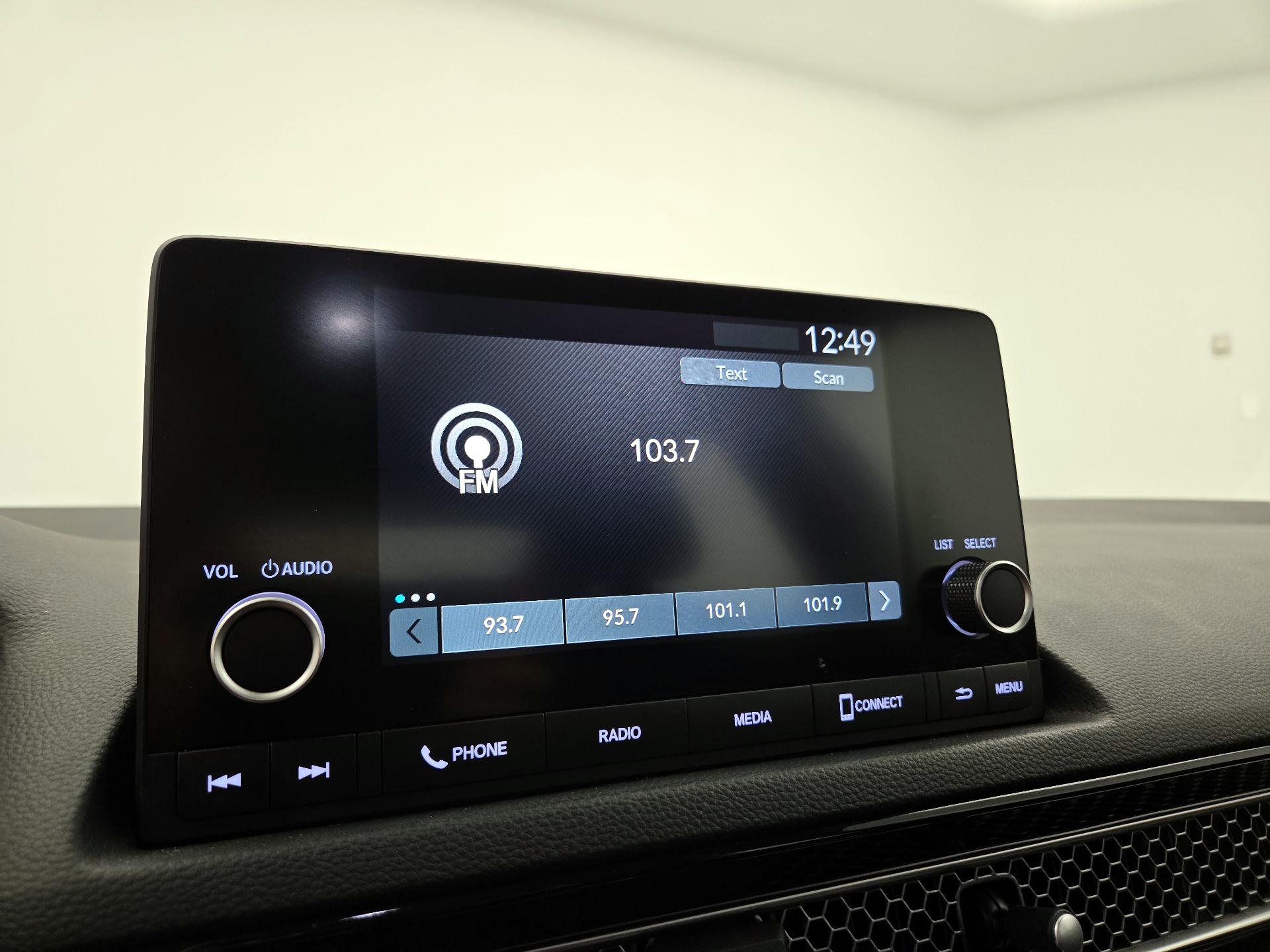 Thumbnail: 2023 Honda Civic - 15