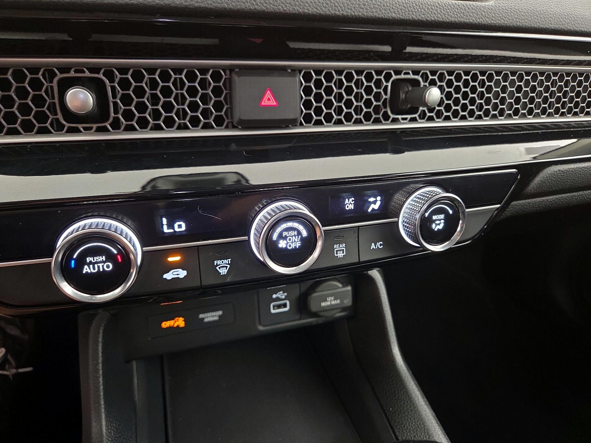 Thumbnail: 2023 Honda Civic - 16