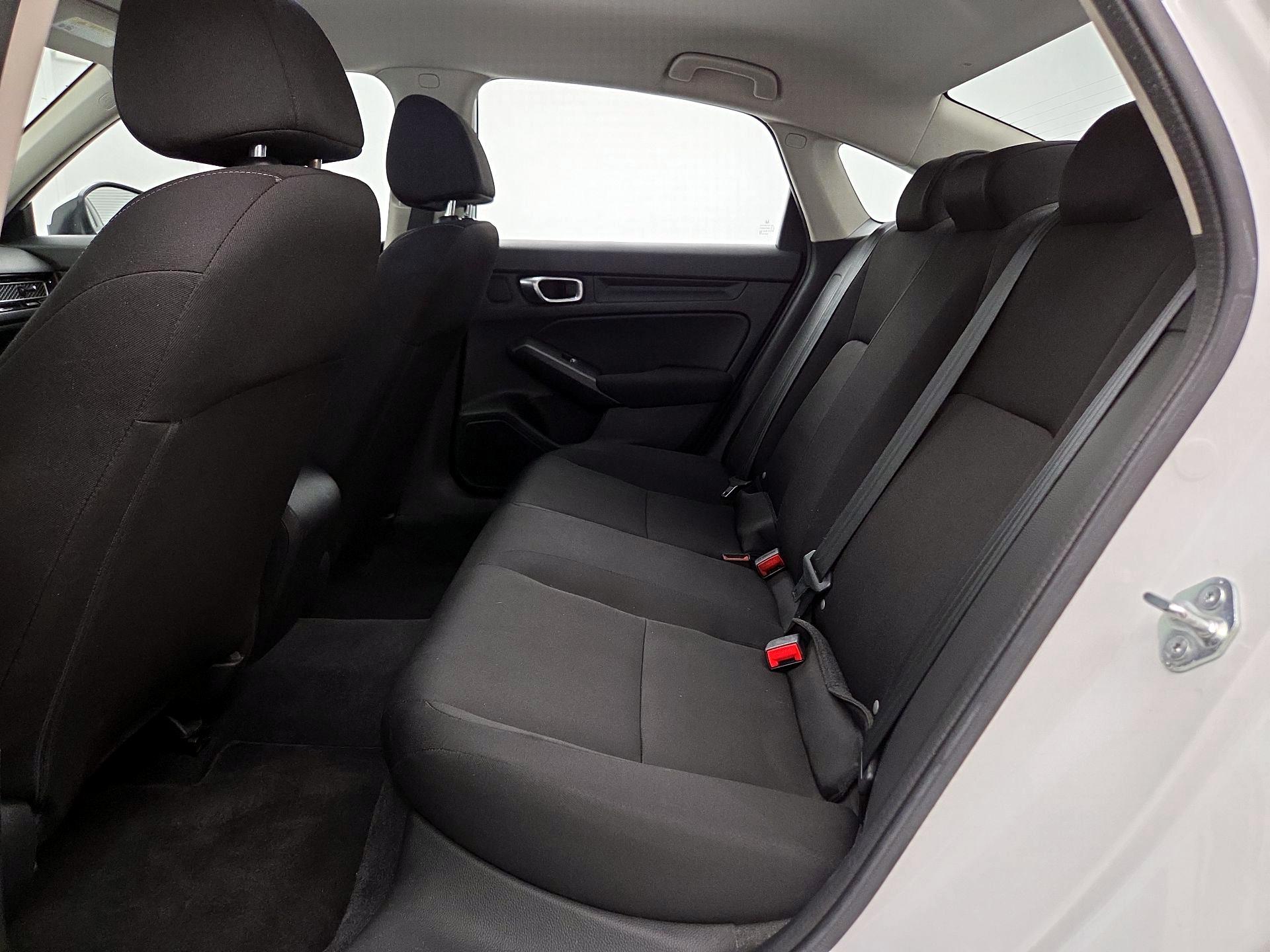 Thumbnail: 2023 Honda Civic - 19