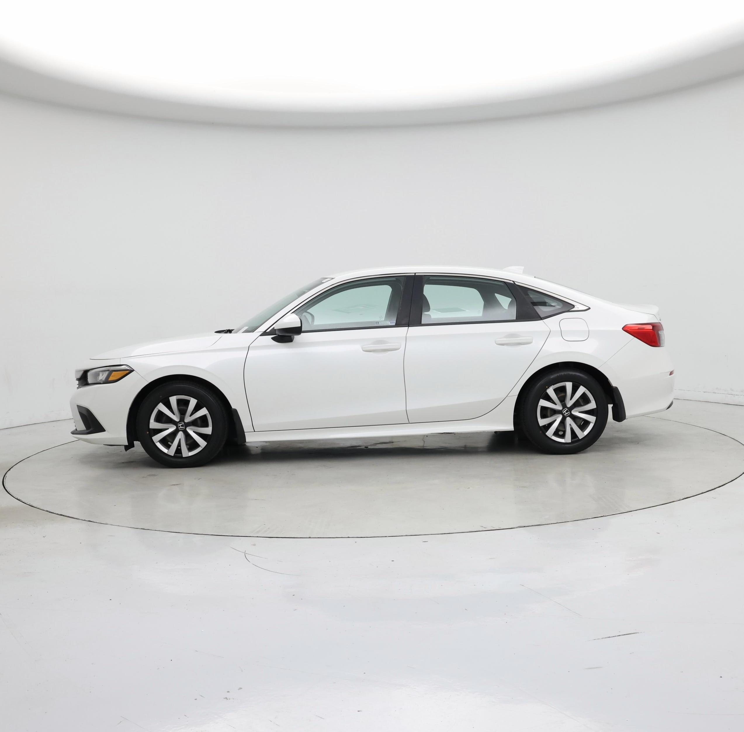 Thumbnail: 2023 Honda Civic - 3