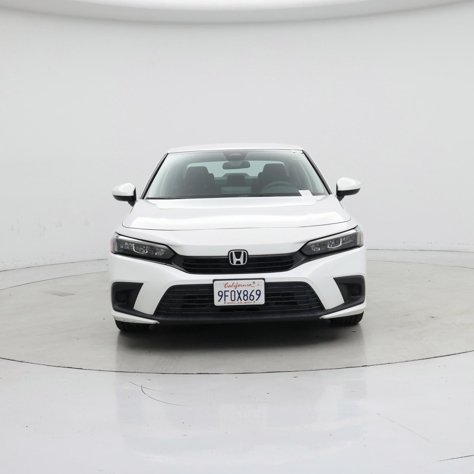 Thumbnail: 2023 Honda Civic - 5