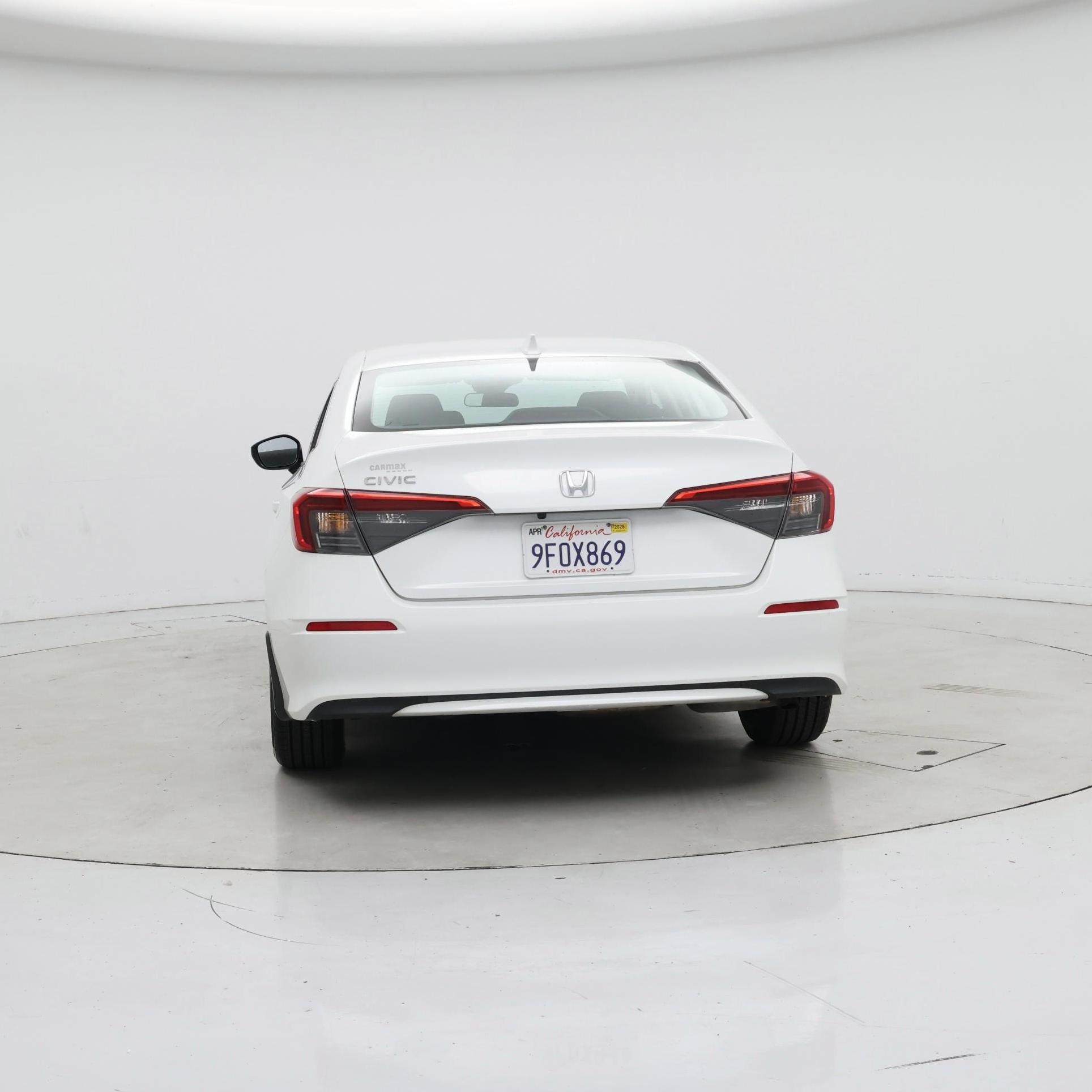 Thumbnail: 2023 Honda Civic - 6