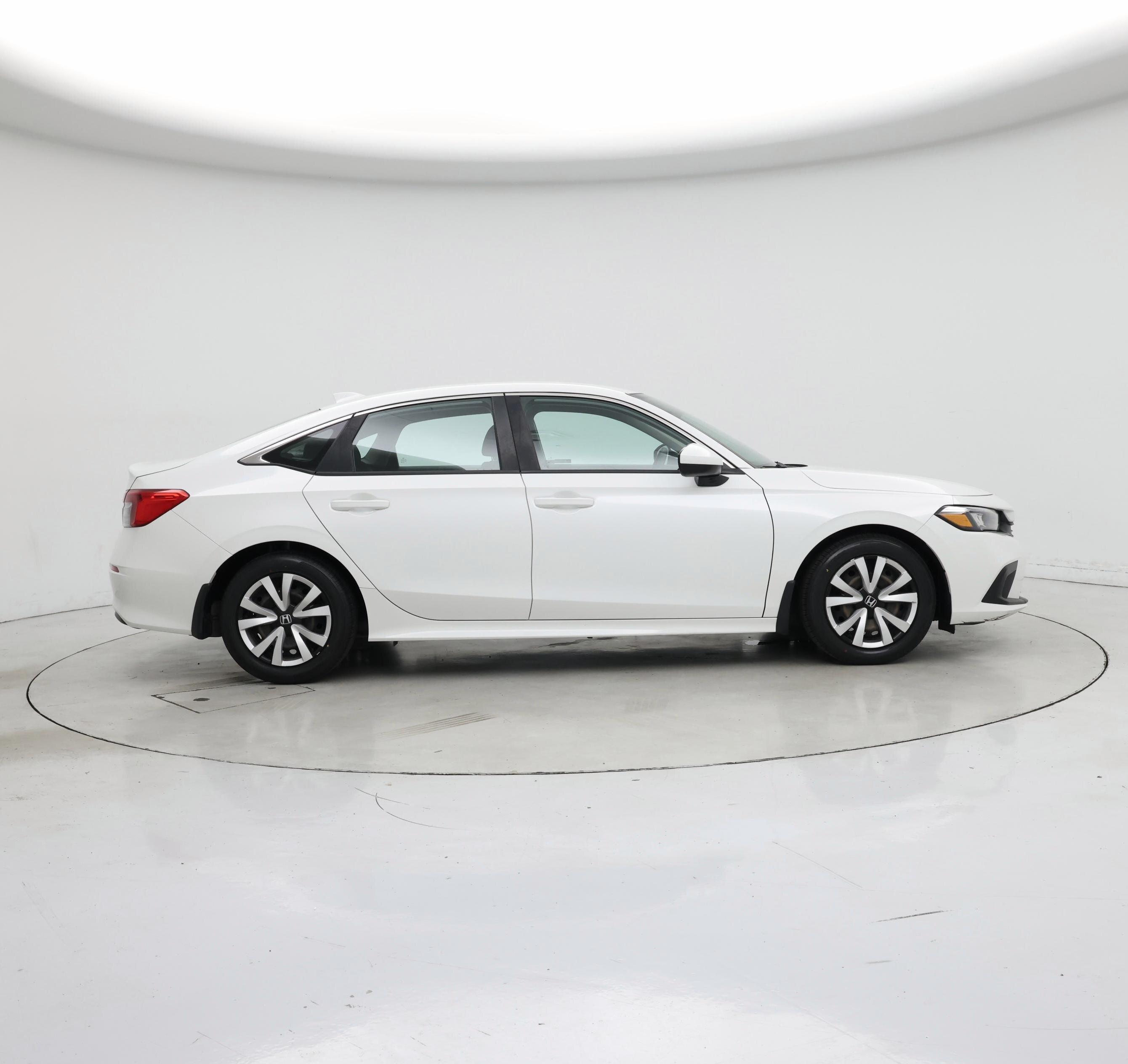 Thumbnail: 2023 Honda Civic - 7