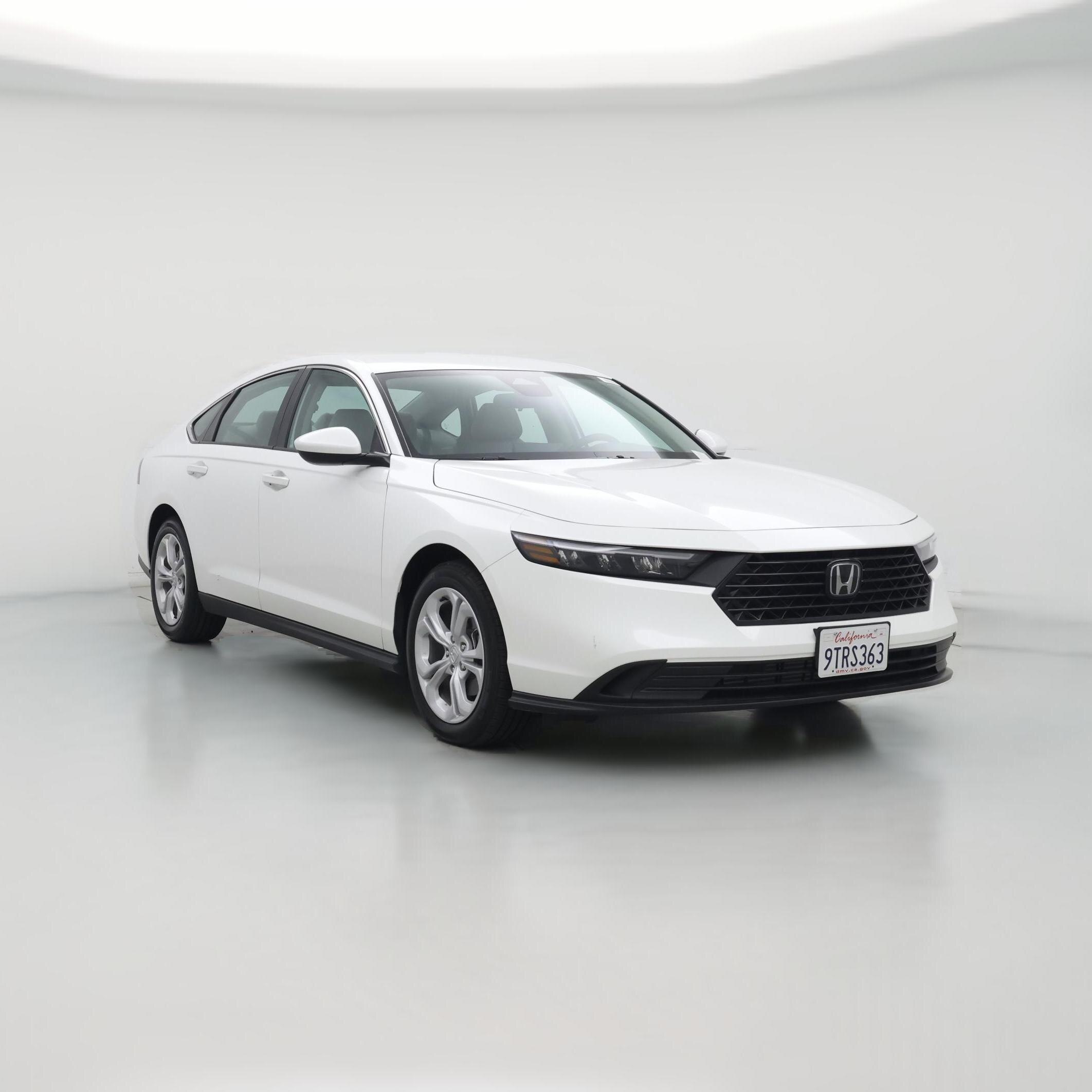 Thumbnail: 2025 Honda Accord - 1